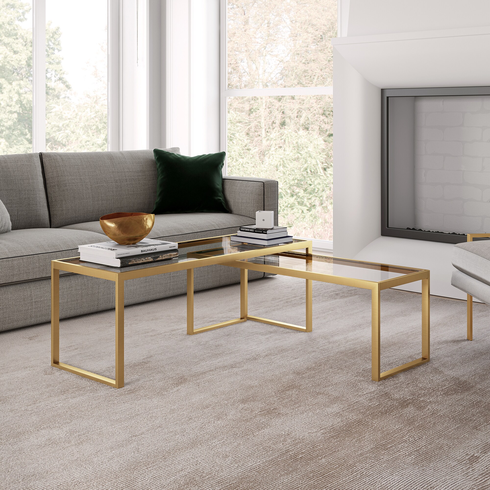 Hailey Home CT0238 Coffee-Tables - View #8