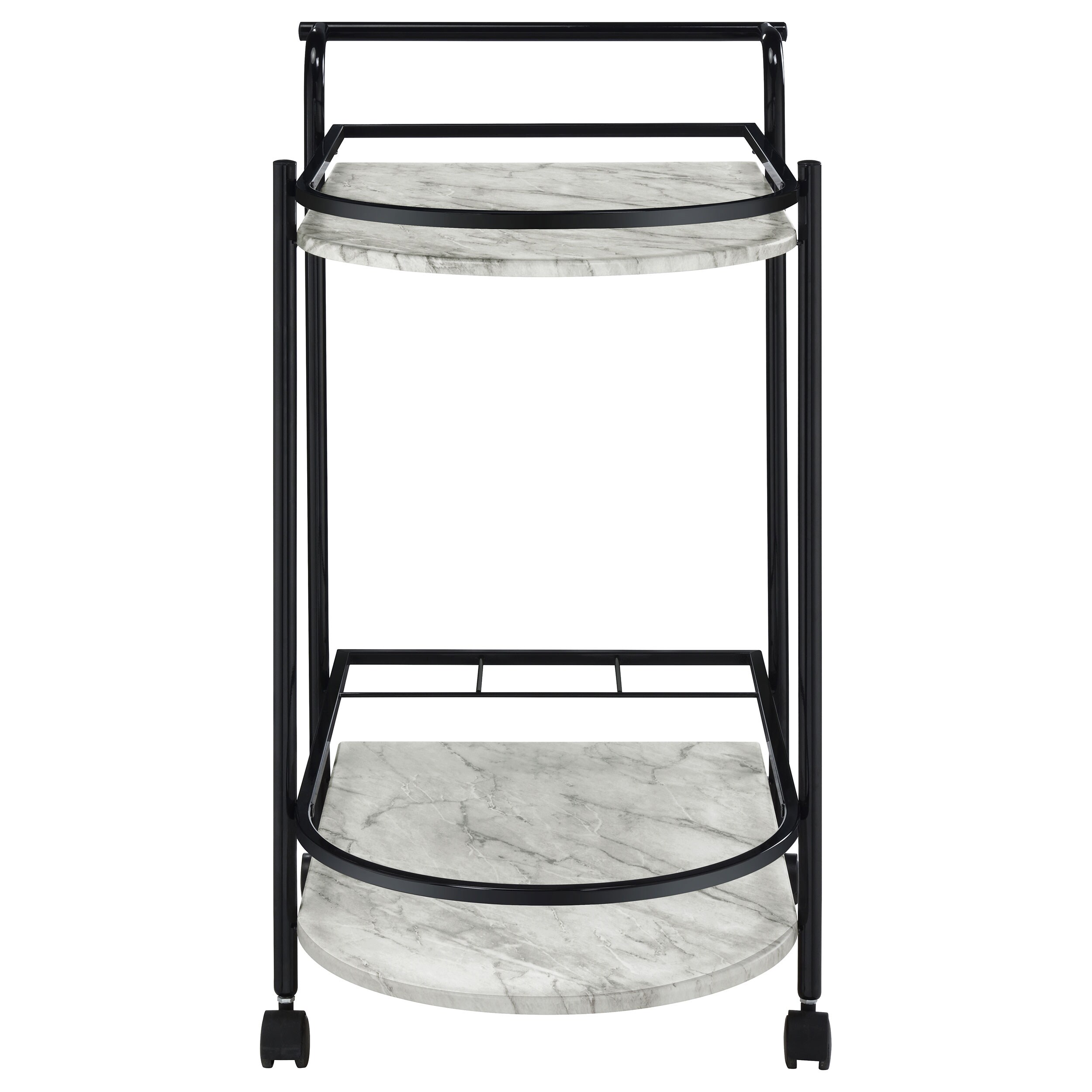 LUXEYARD DS-X-317KTCRT33 Kitchen-Furniture - View #4