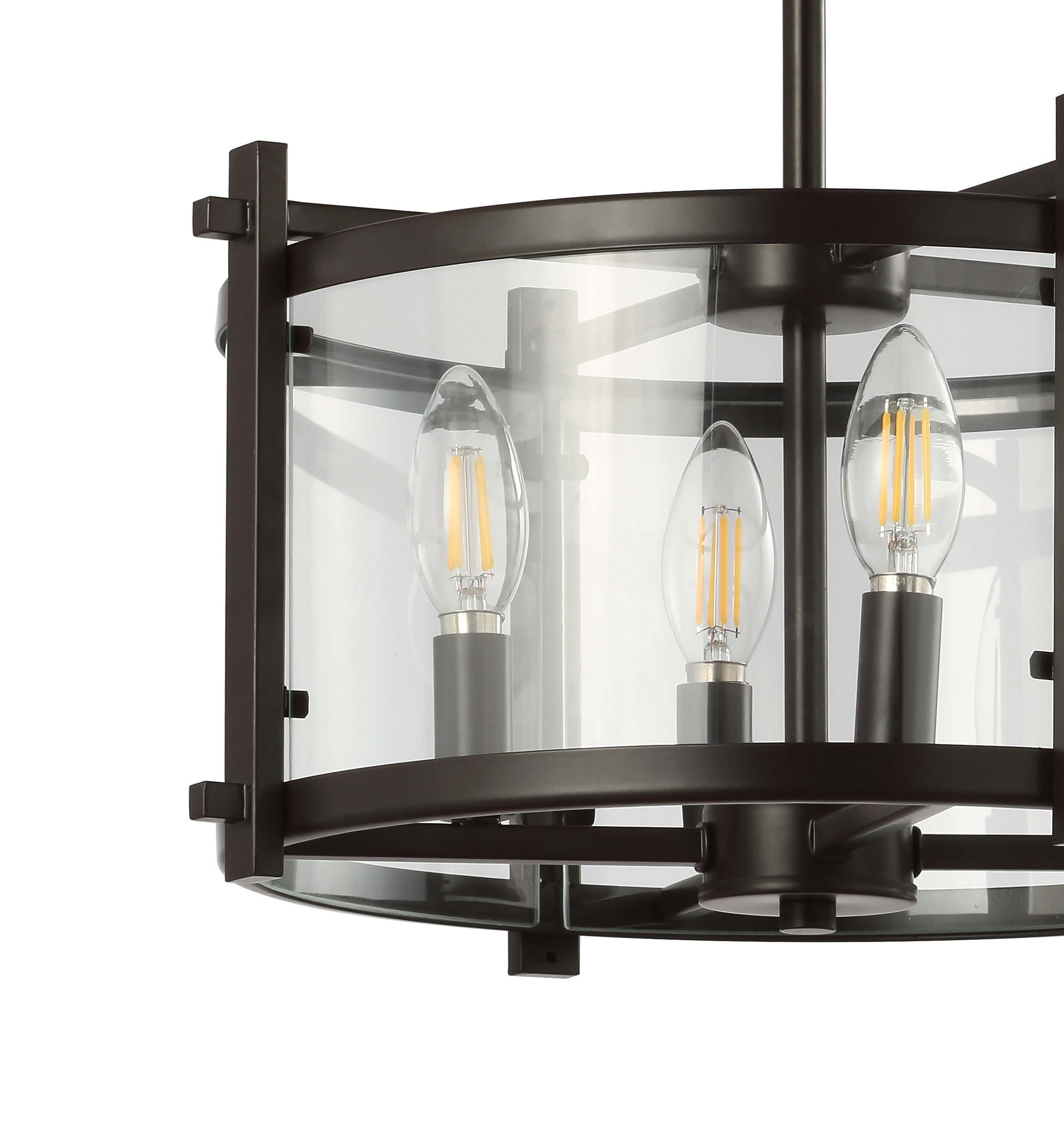 JONATHAN  Y JYL6700A flushmounts - View #7