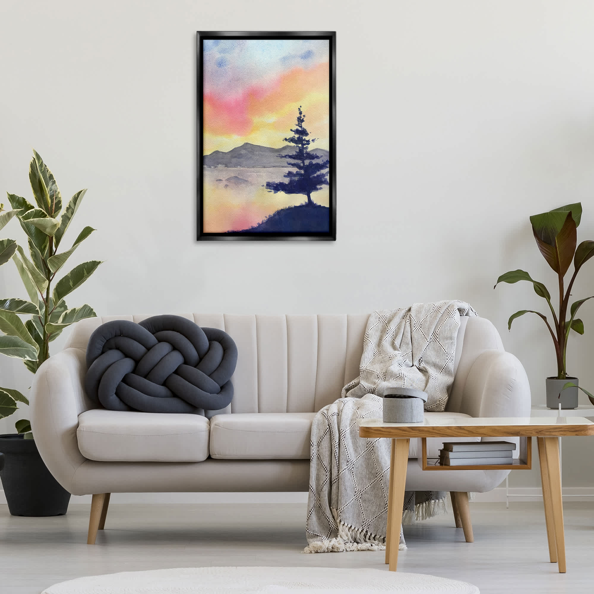 Stupell Industries BS-586-FFB-20X30 Wall-Art - View #3