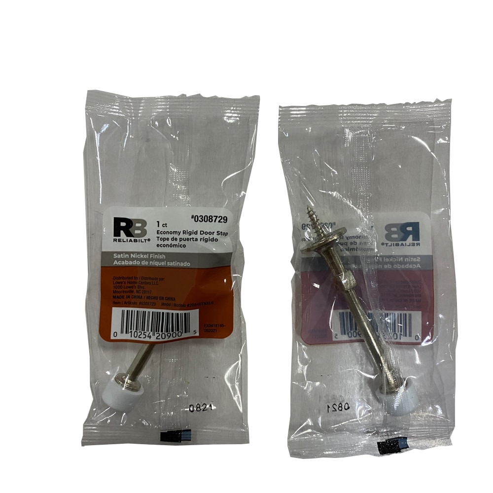 RELIABILT 20940TNXLG Door-Bumpers-Stops2 - View #5
