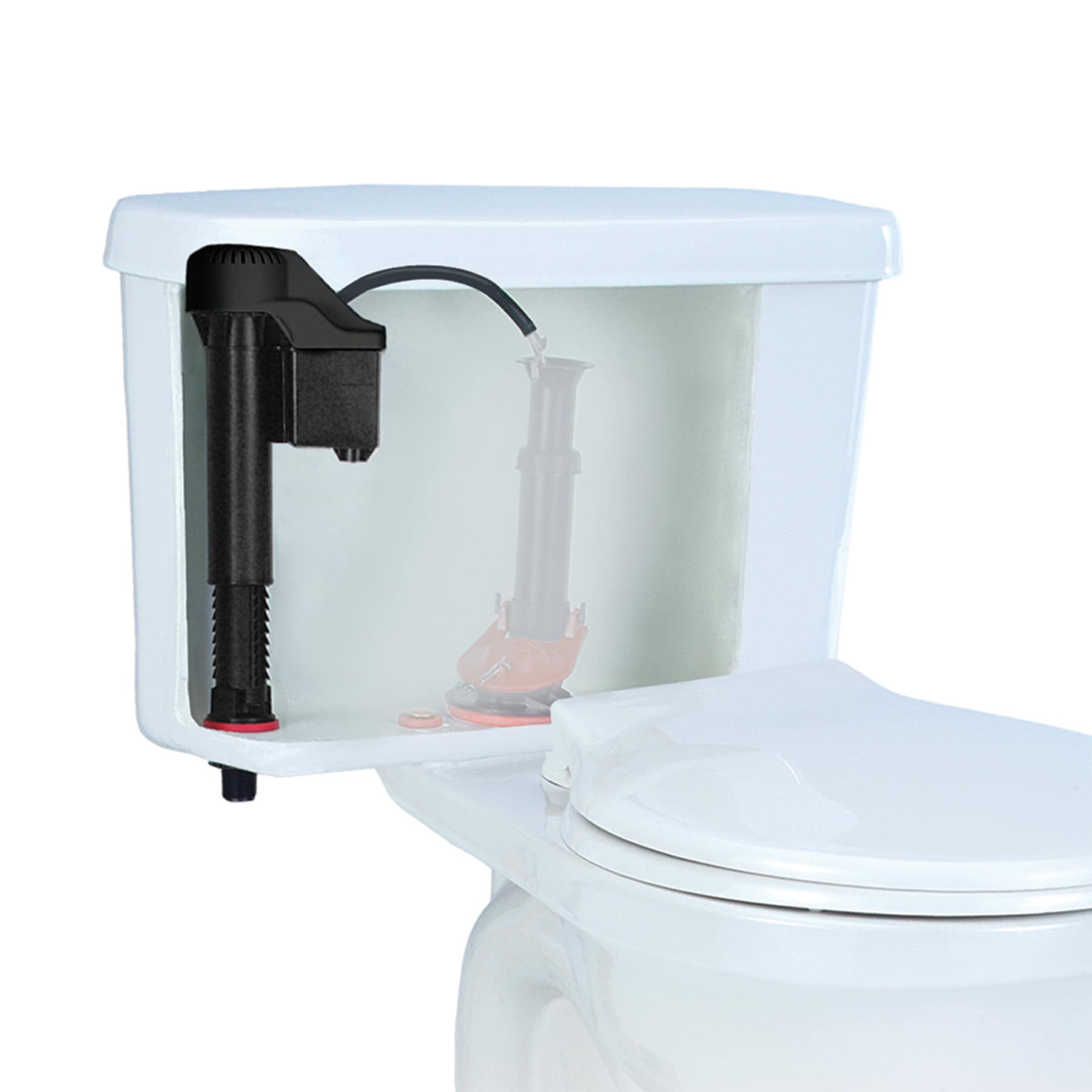 Korky 528PRO Toilet-Fill-Valves - View #2