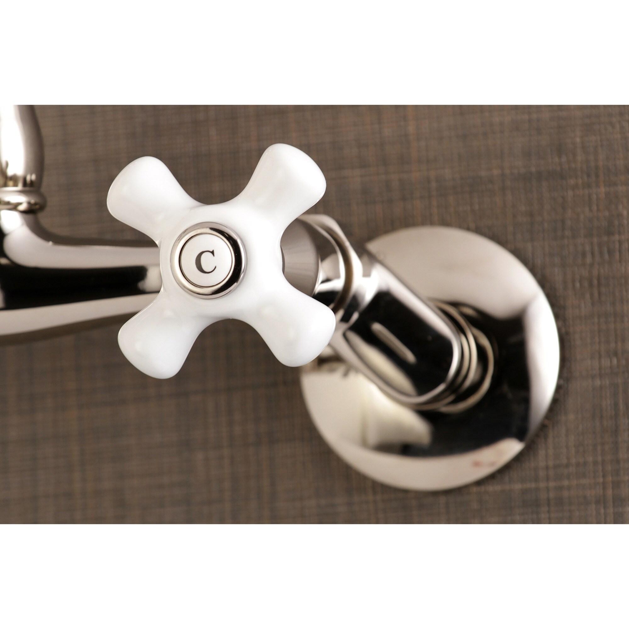 Kingston Brass WLKS3226PX Kitchen-Faucets - View #4