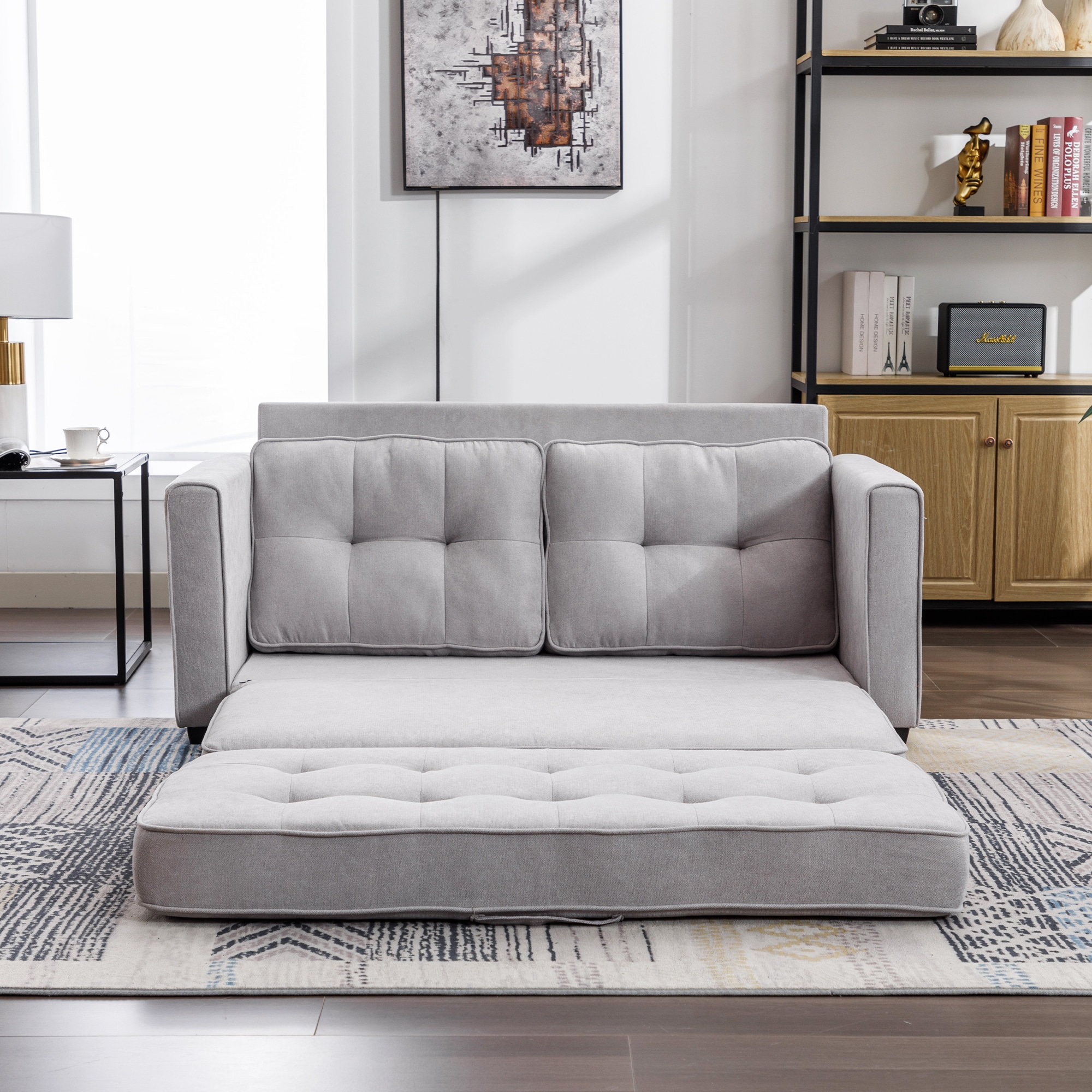 ModernLuxe L-SG000930AAE Sofas-Loveseats - View #3