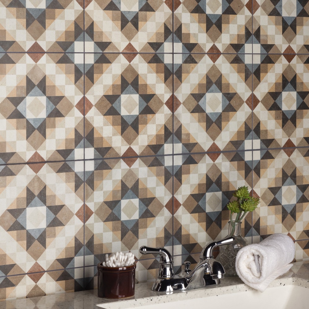 Affinity Tile FPE18CHN Ceramic-Tile - View #12