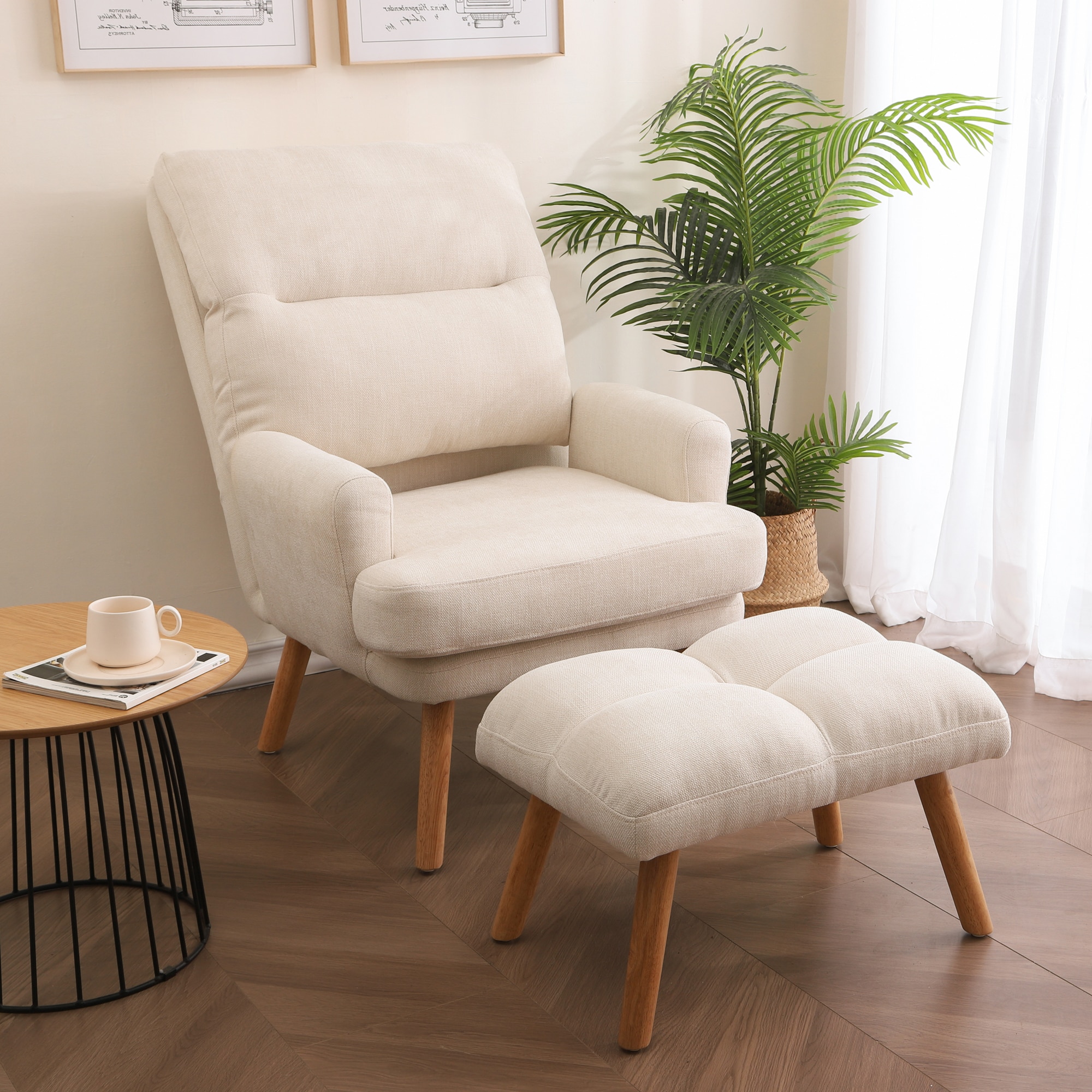 Siavonce XHW561P167473 chairs - View #4
