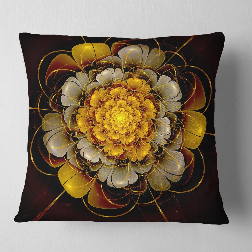 Designart CU7248-18-18 Accent-Pillows - View #2