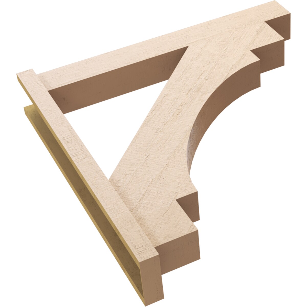 Ekena Millwork 2136771 outlookers - View #6