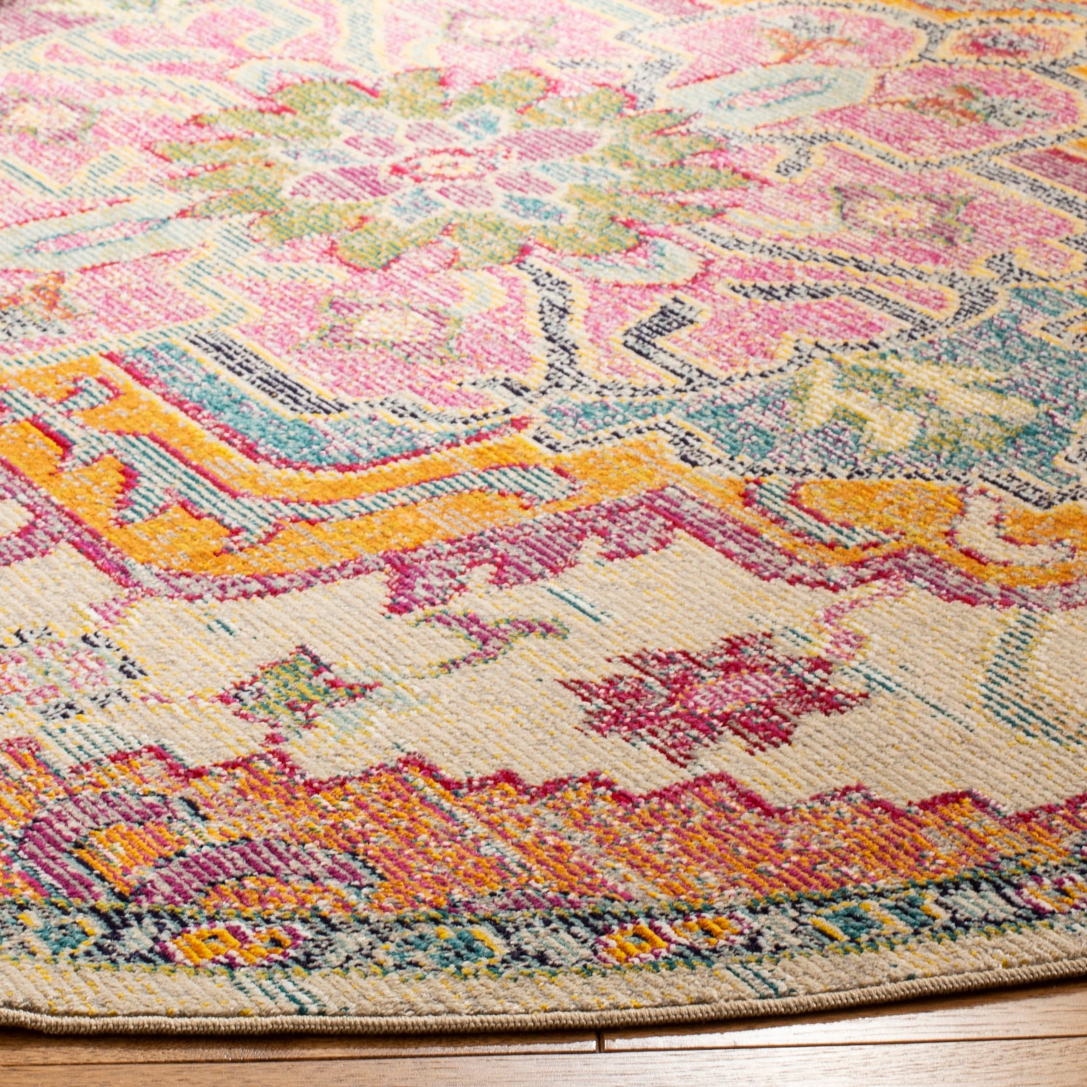Safavieh CRS501B-7R rugs - View #3