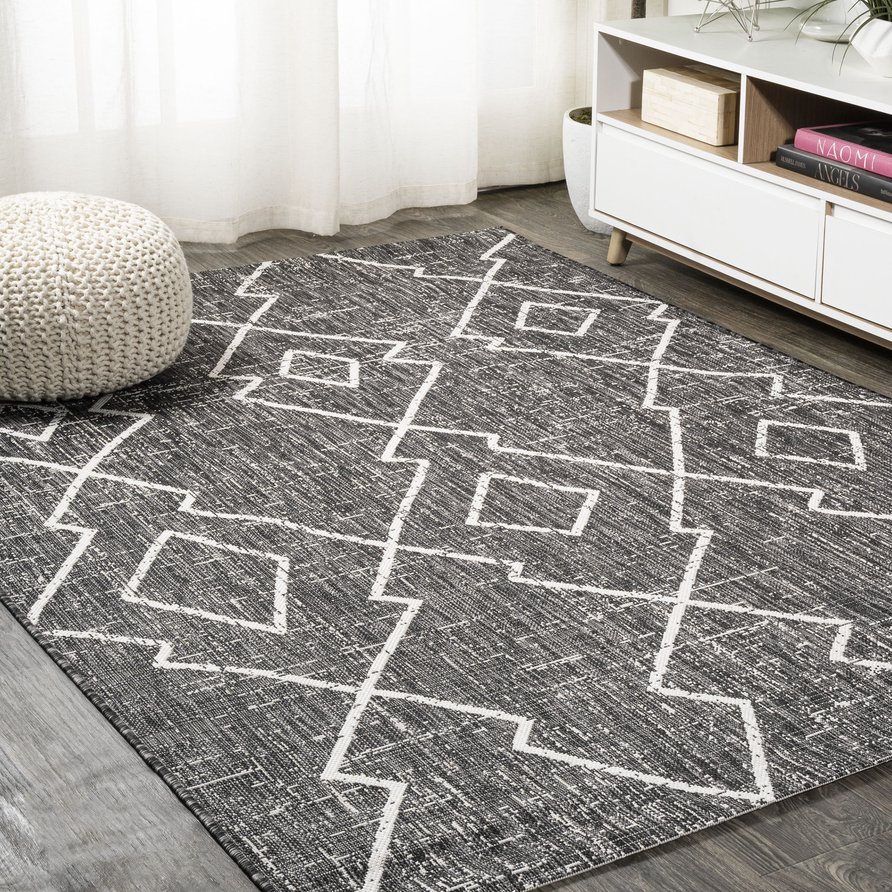 JONATHAN  Y SMB128E-4 rugs - View #9