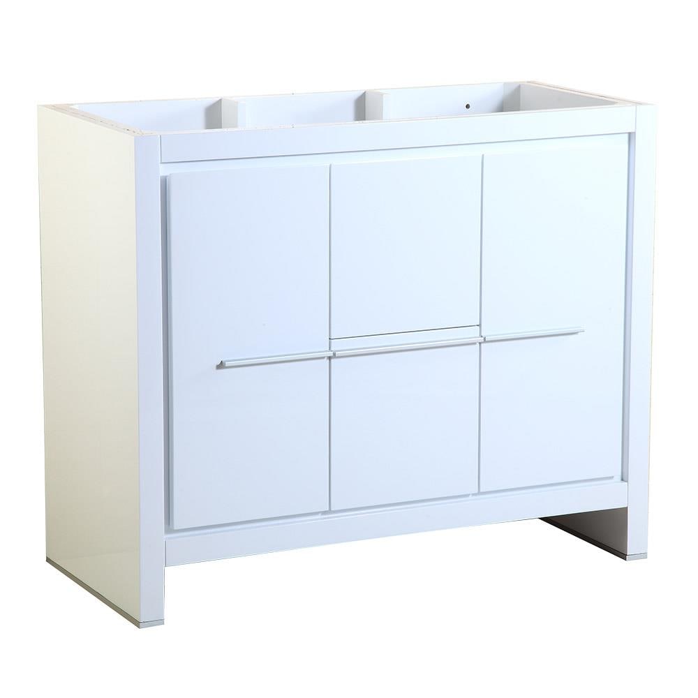 Fresca FCB8140WH vanities - View #2