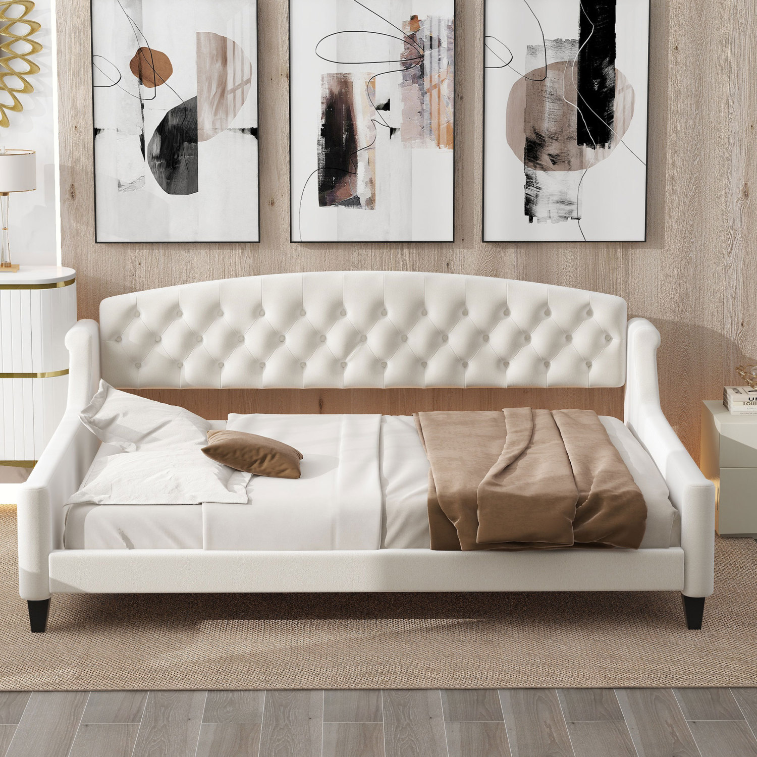 Streamdale Furniture GX001009AAA-1 beds - View #2