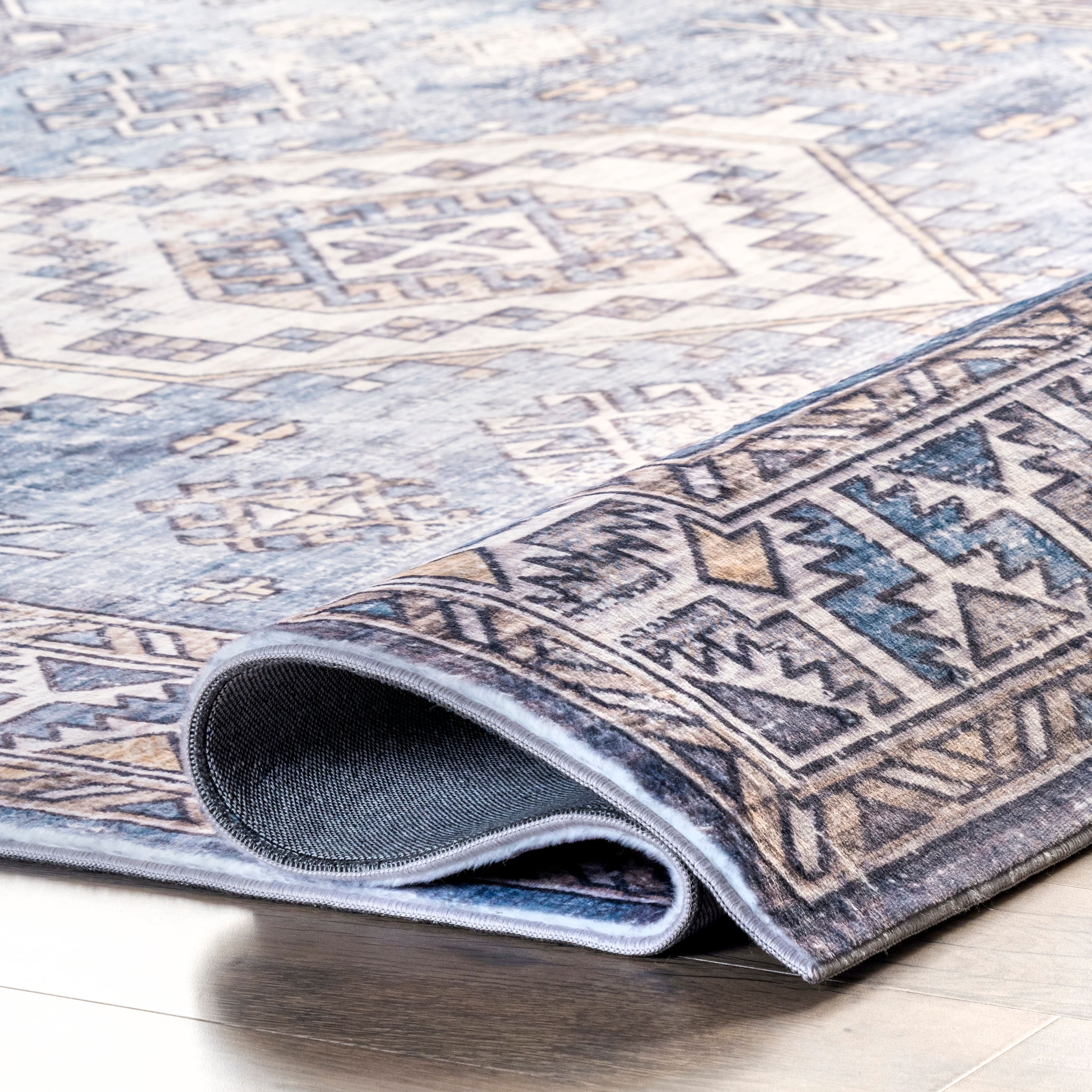 nuLOOM BICR01A-76096 rugs - View #2