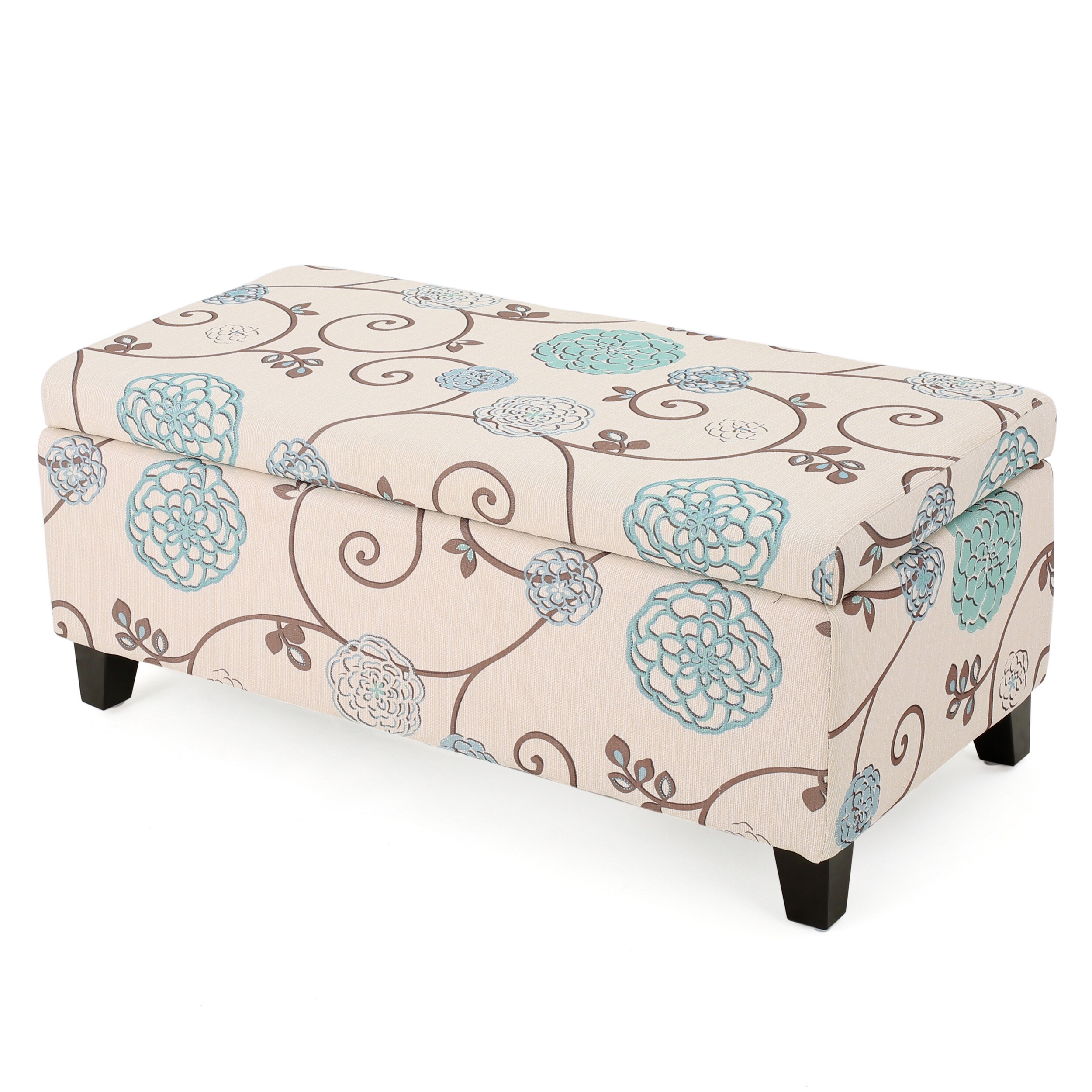 Best Selling Home Decor 299442 Indoor-Ottomans - View #7