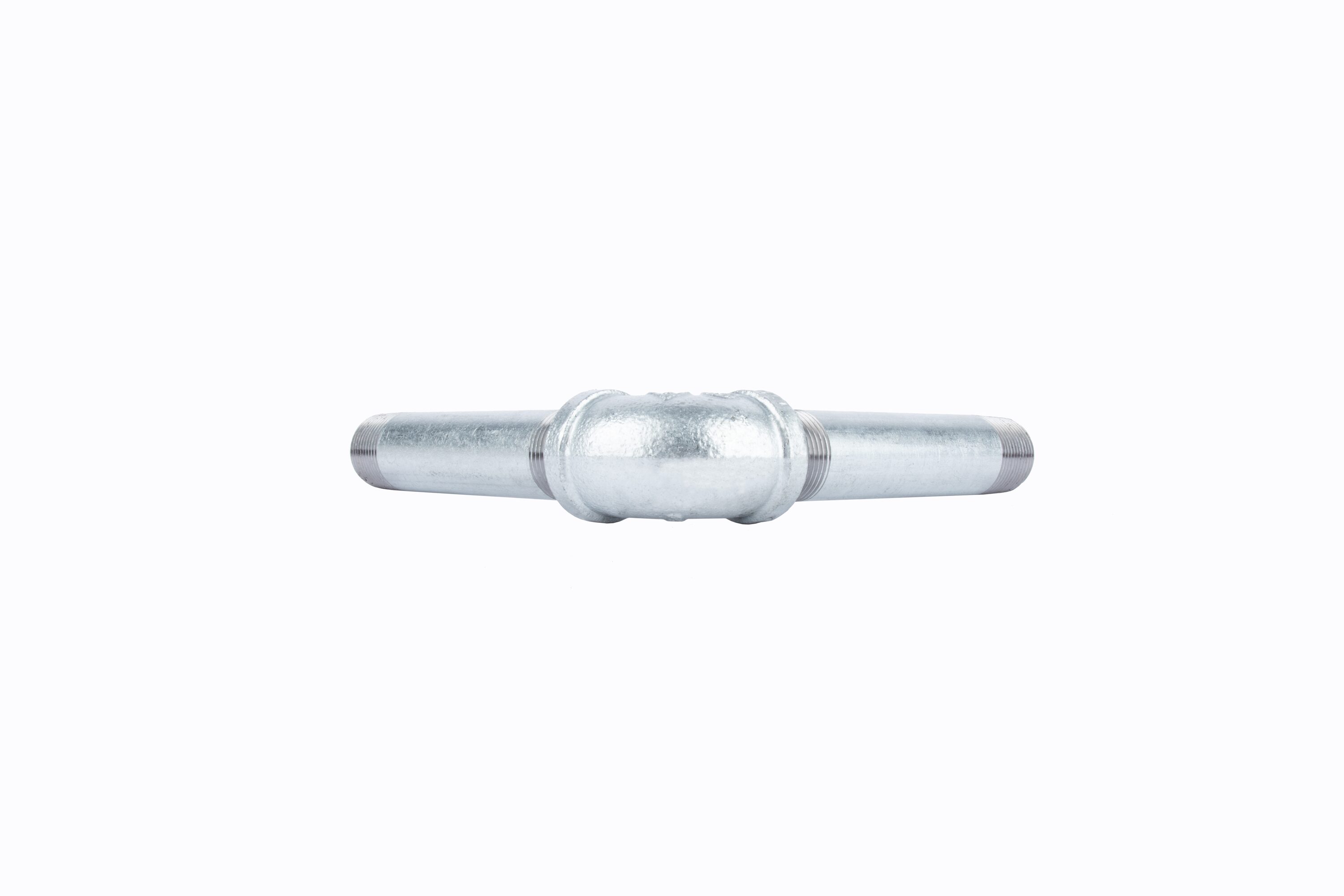 RELIABILT 313LE90-34 Galvanized-Fittings - View #6