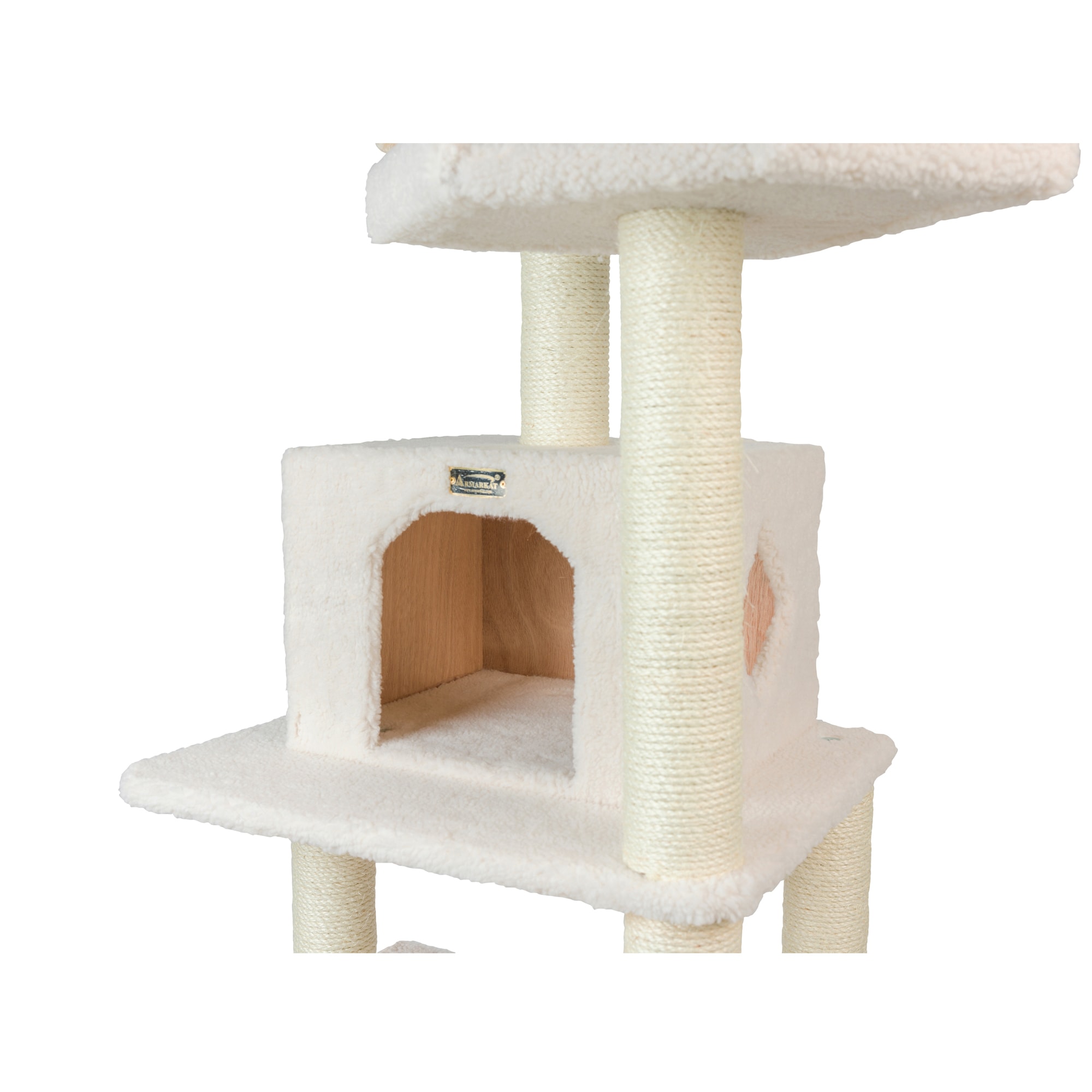 Armarkat B7801 Cat-Trees - View #5