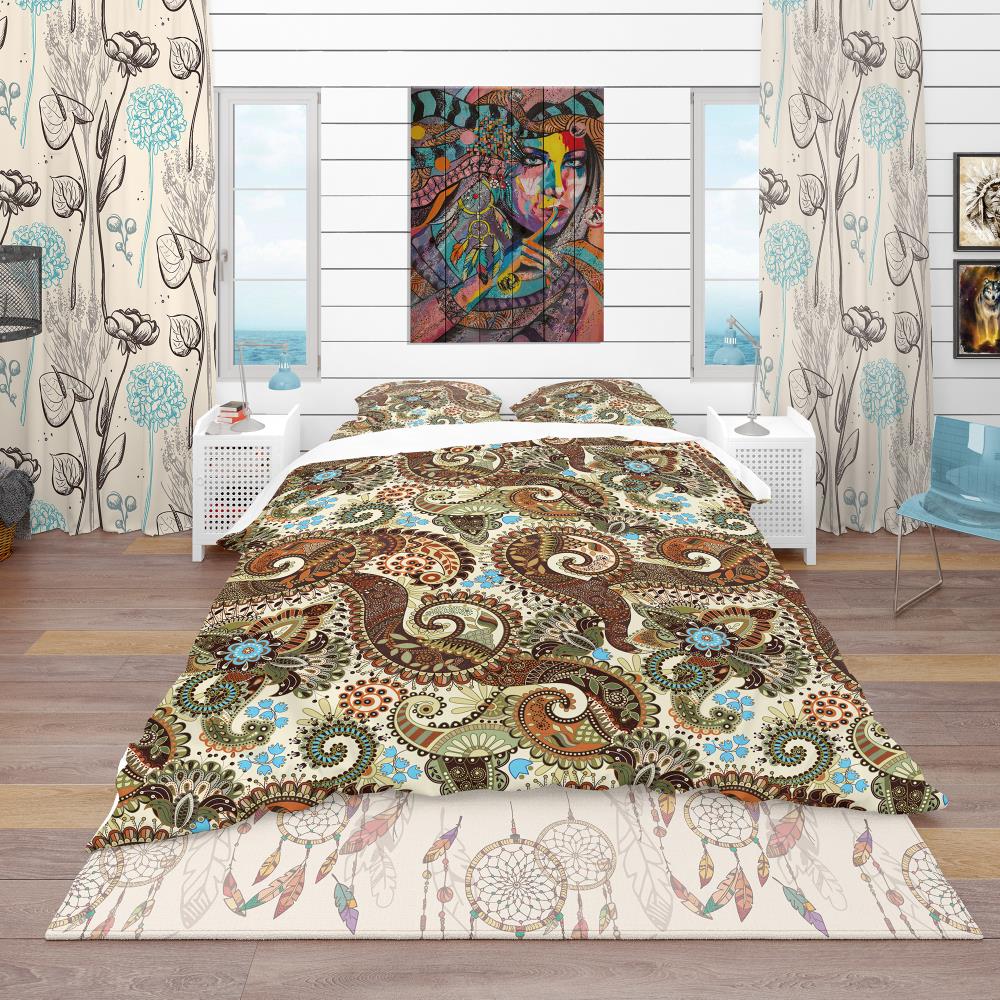 Designart BED18975-T bedding - View #2