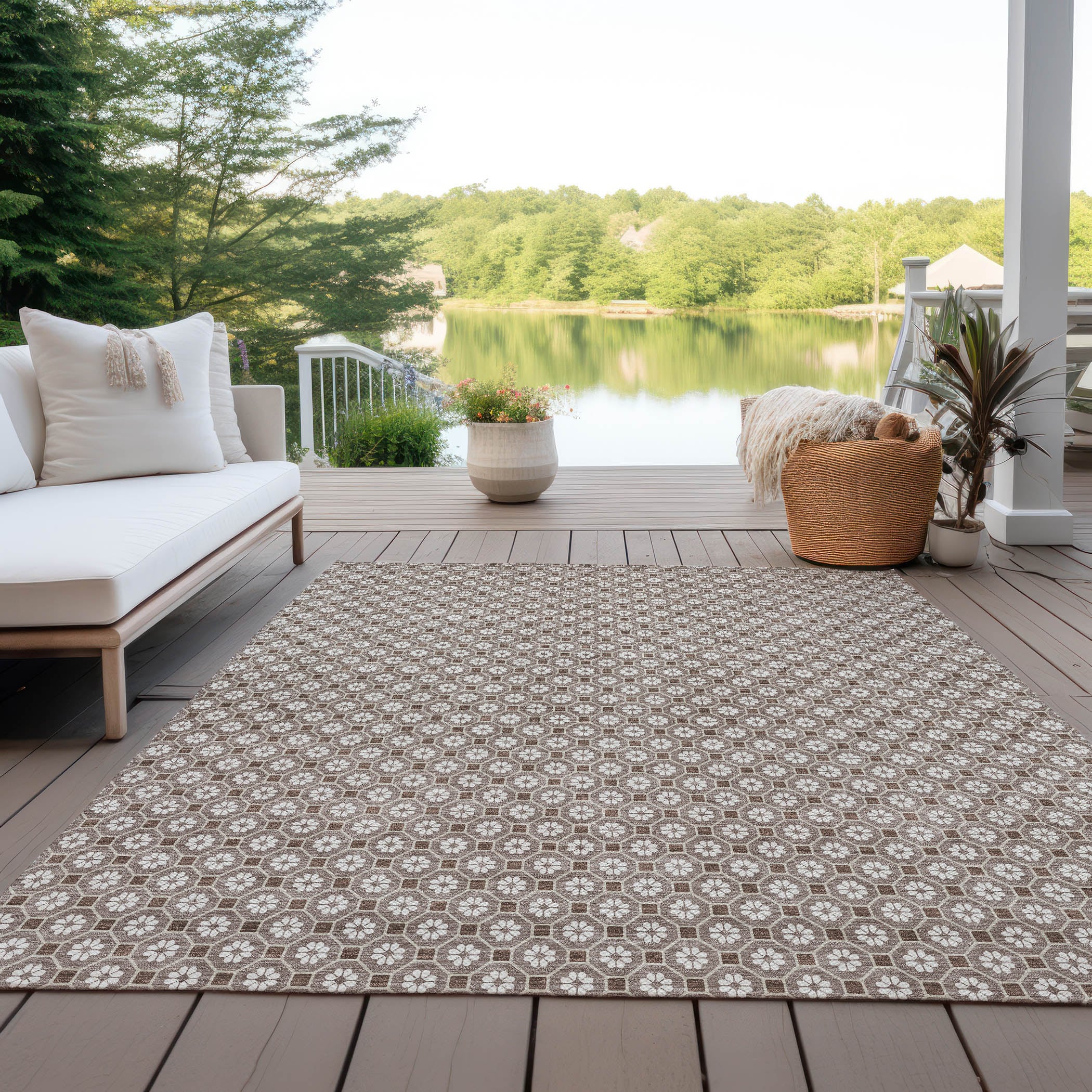 Addison Rugs ACN1435TP5X8 rugs - View #8