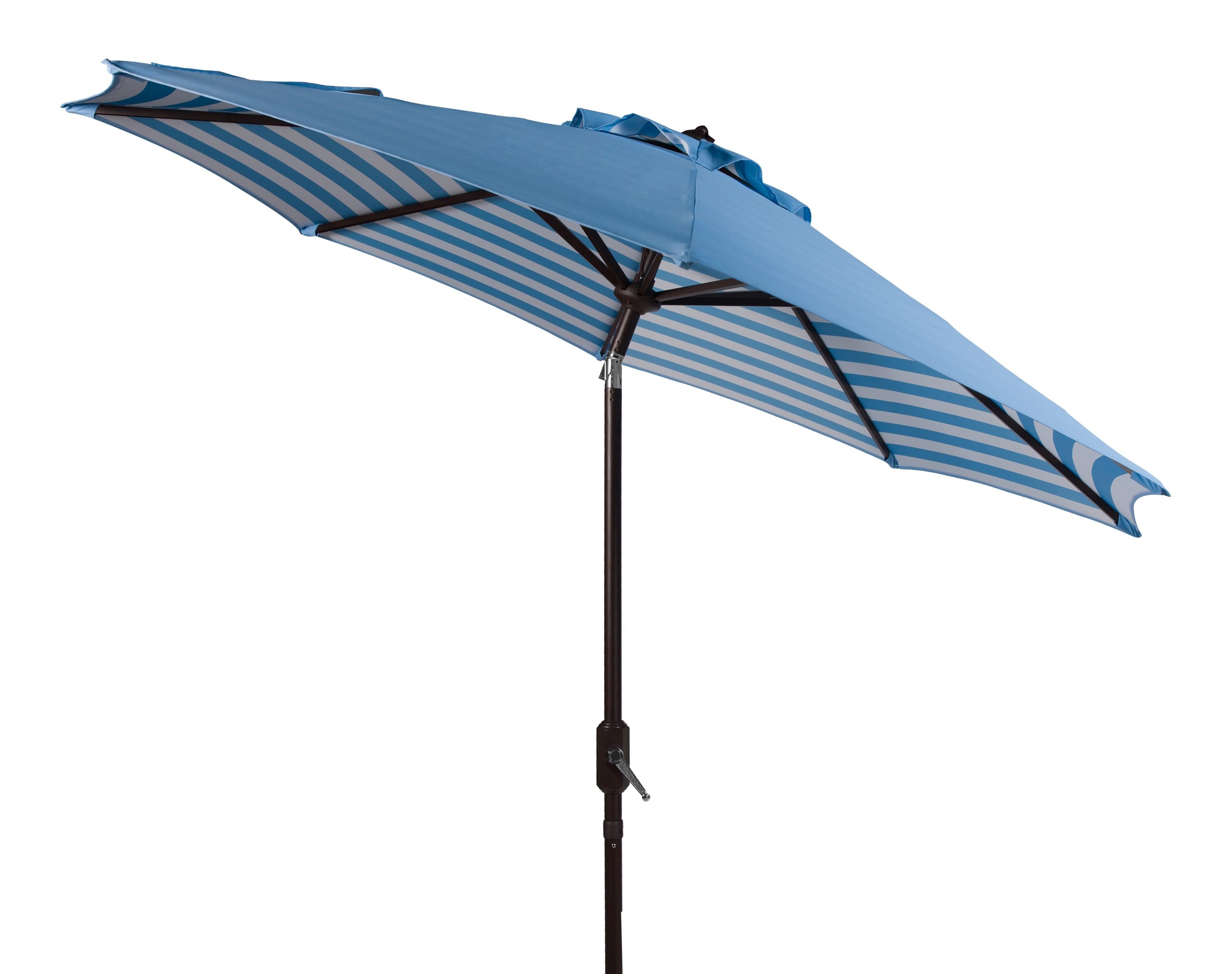 Safavieh Market Patio Umbrellas At Lowes.com