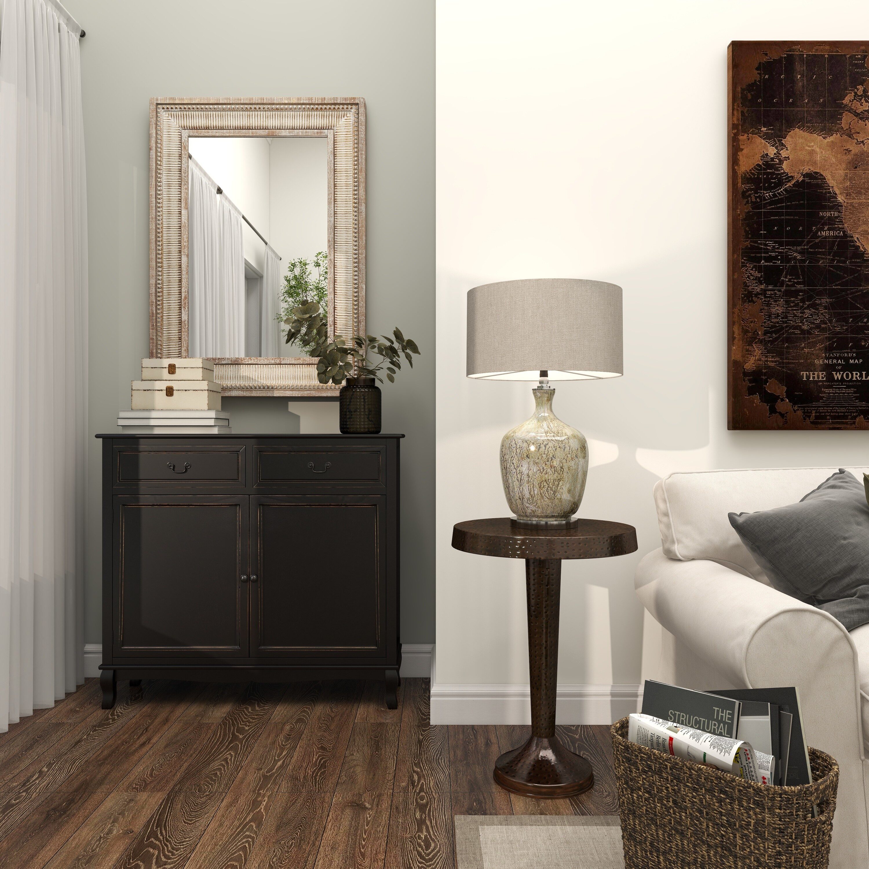 Grayson Lane 26900 End-Tables - View #6