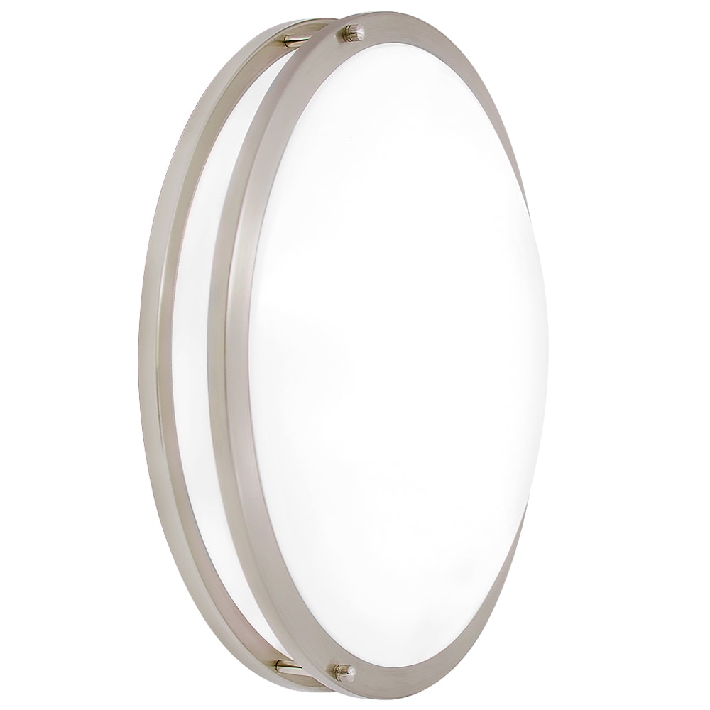 Maxxima MCL-3182400SN flushmounts - View #4
