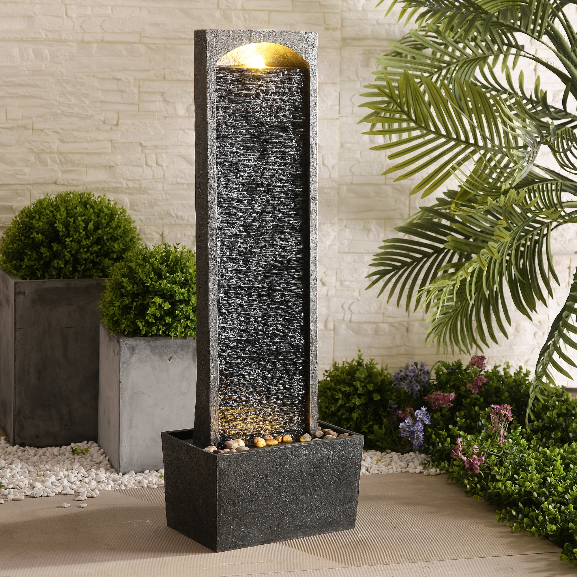 Teamson Home FT0424GR fountains - View #2