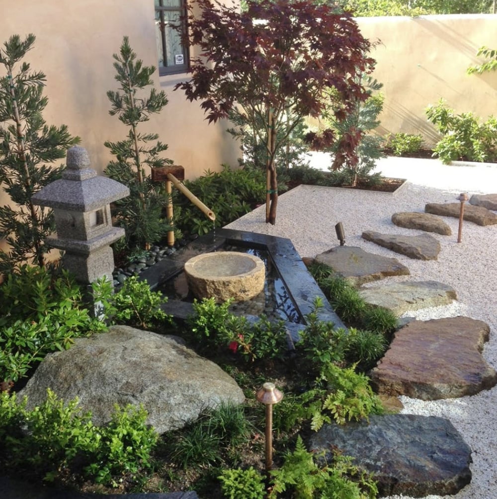 Yard Elements YDE002-0292LW Landscaping-Rock - View #4