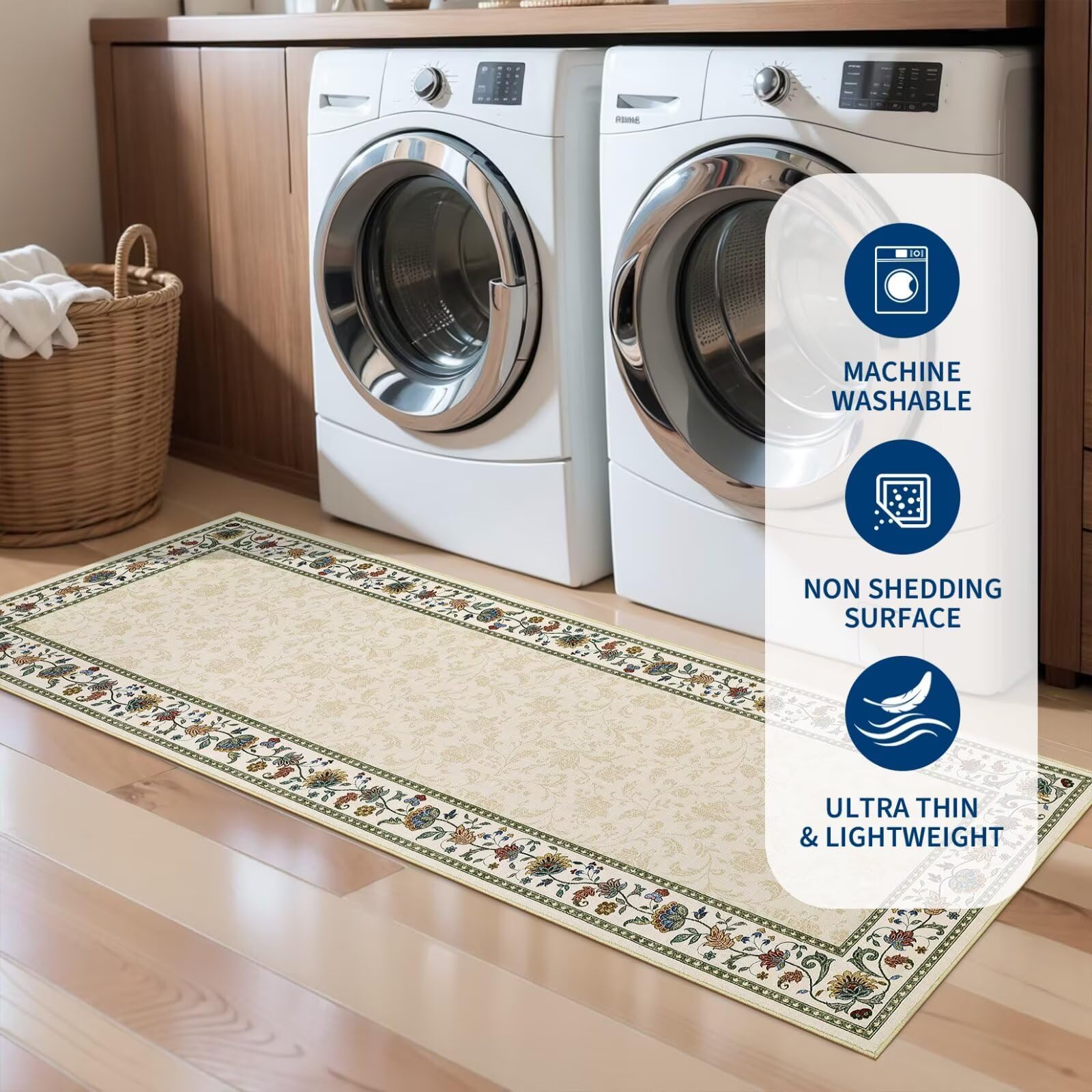 GarveeLife DKDT260650 rugs - View #8