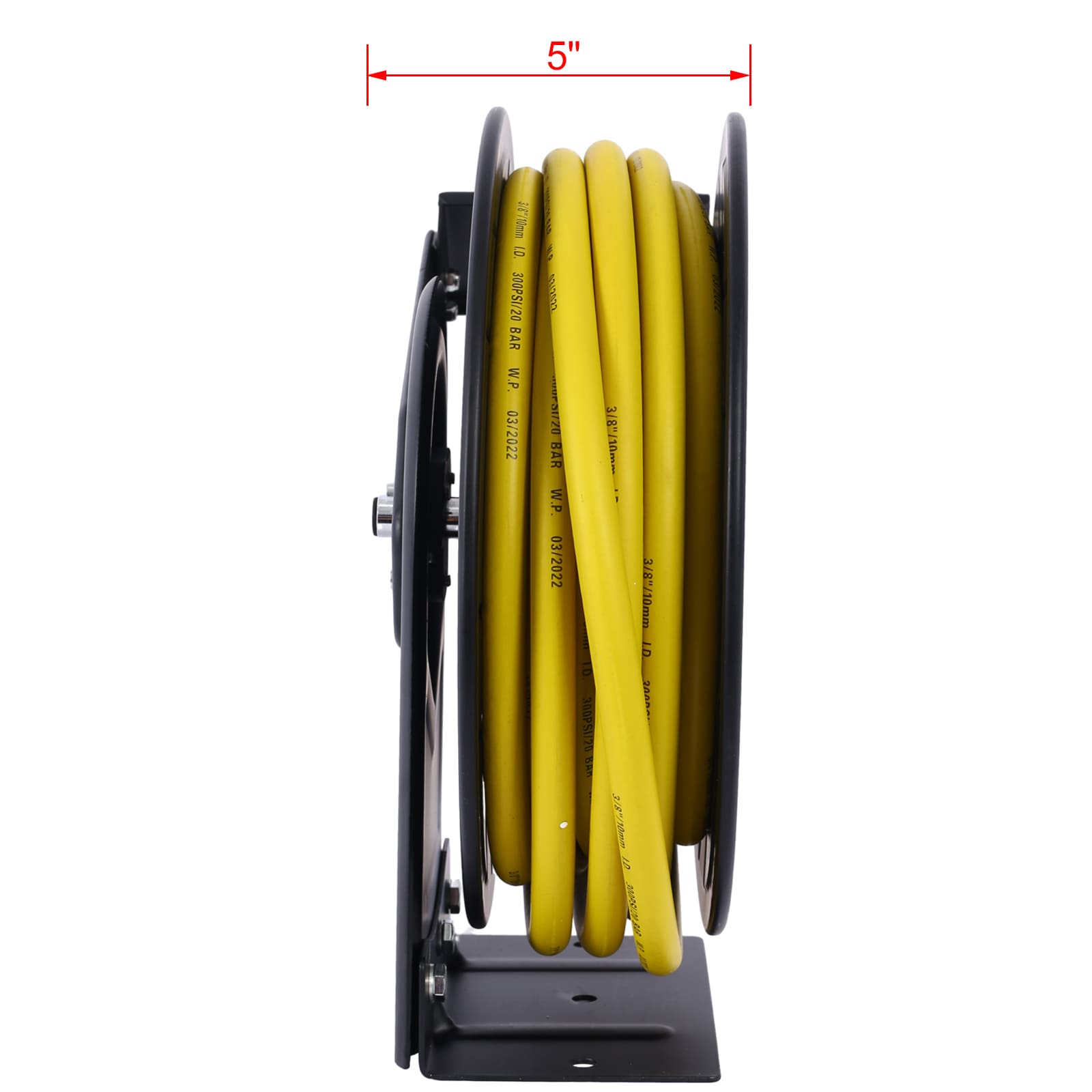 Siavonce XH566957 Air-Tool-Hoses - View #7