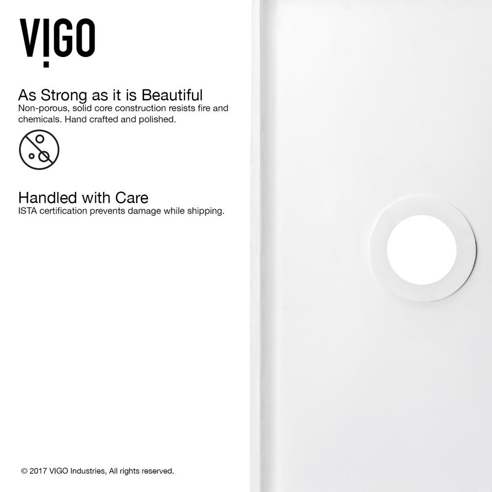 VIGO VG15467 Kitchen-Sinks - View #5