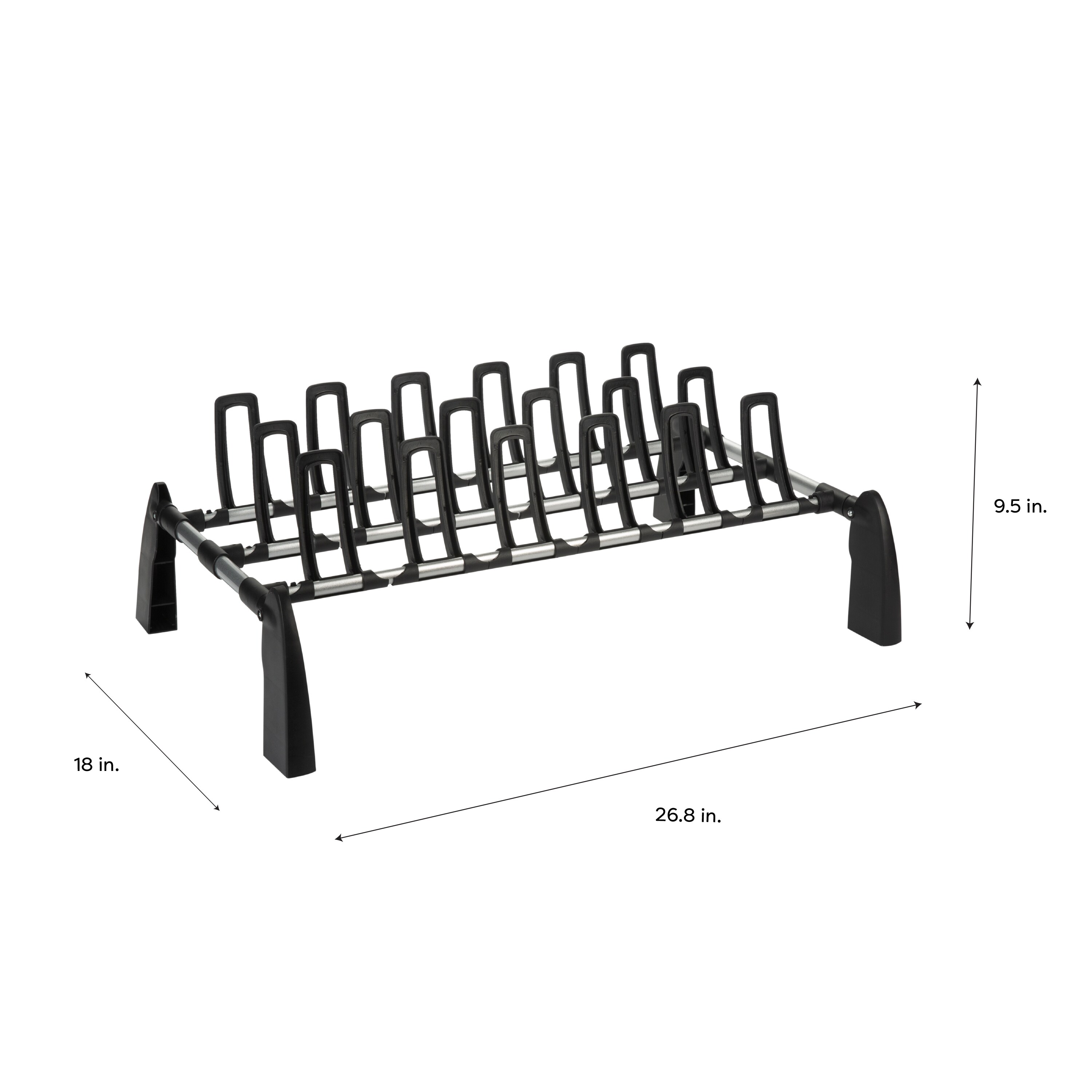 Organize It All NH-17711 Shoe-Racks - View #7