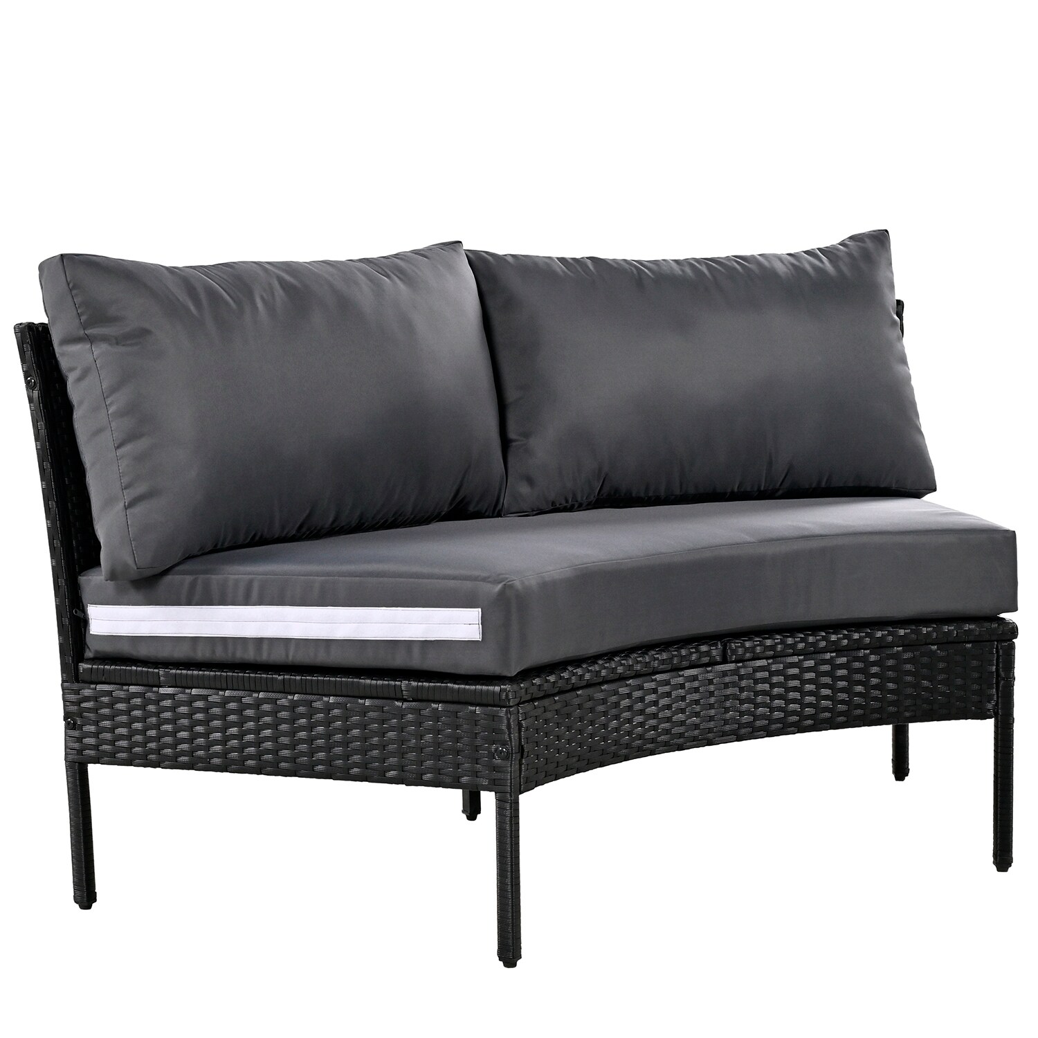 Bybafun YA0100028 Patio-Sofas-Daybeds - View #10