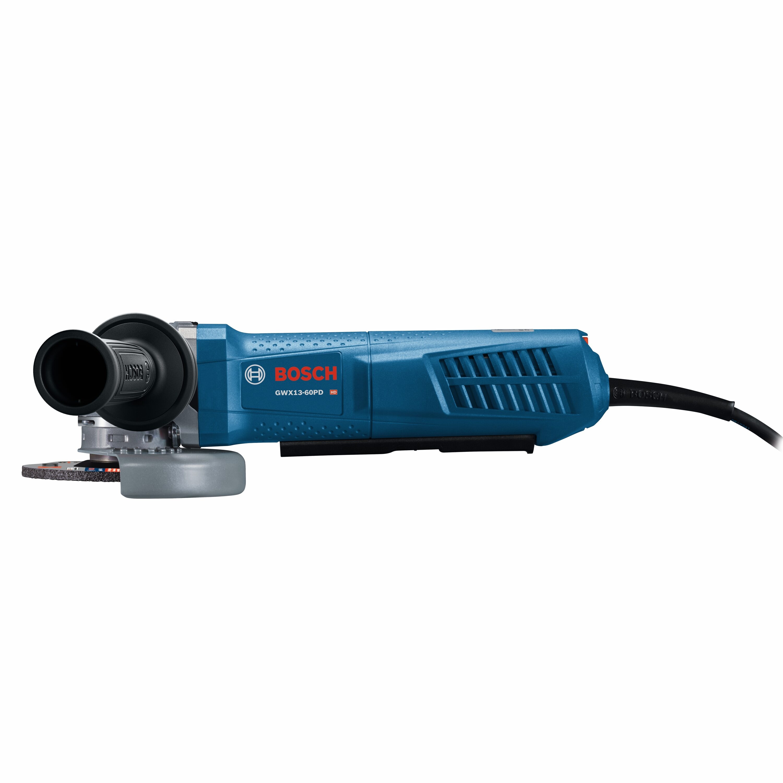 Bosch GWX13-60PD Cordless-Grinders - View #2