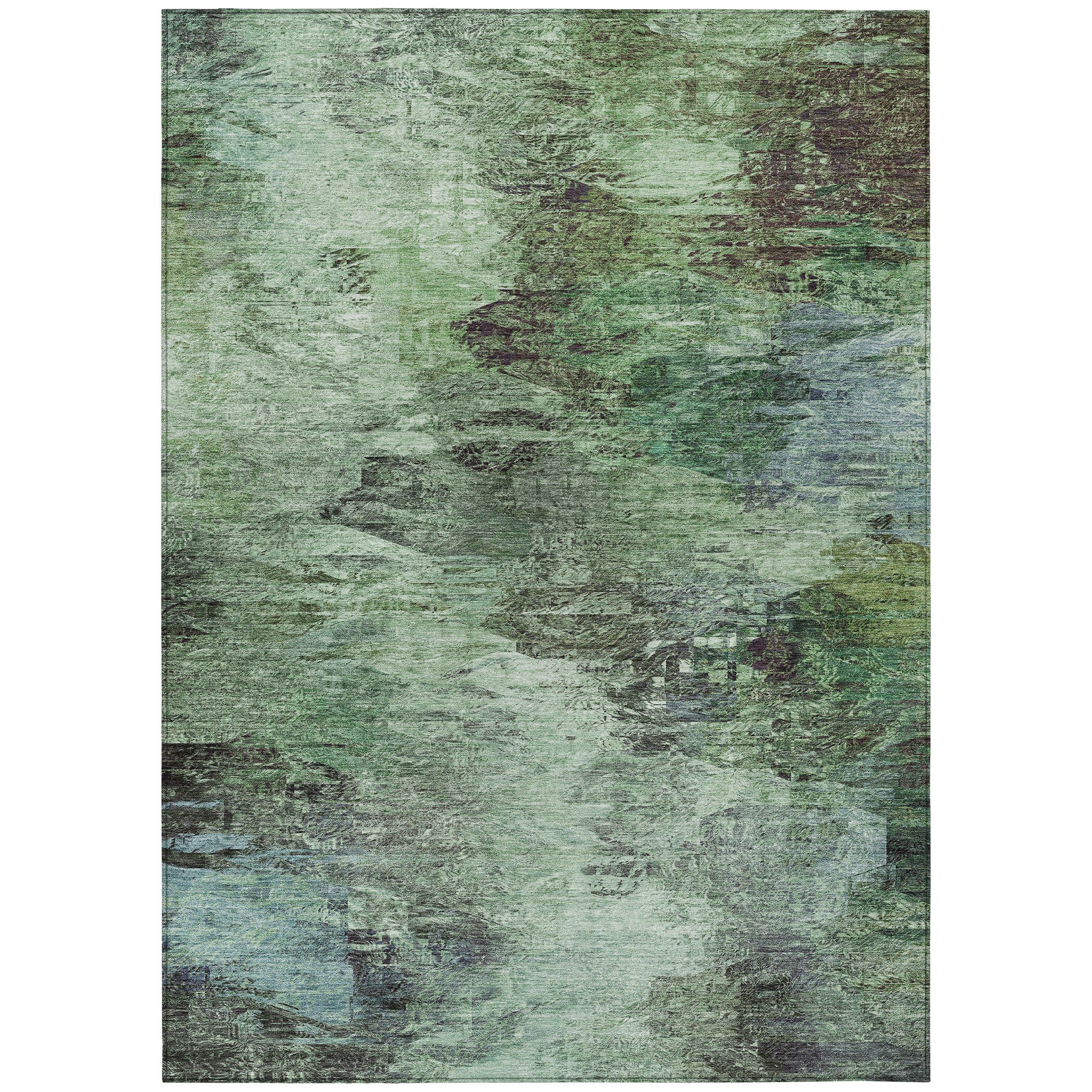 Addison Rugs ACN592GE30X46 rugs - View #2