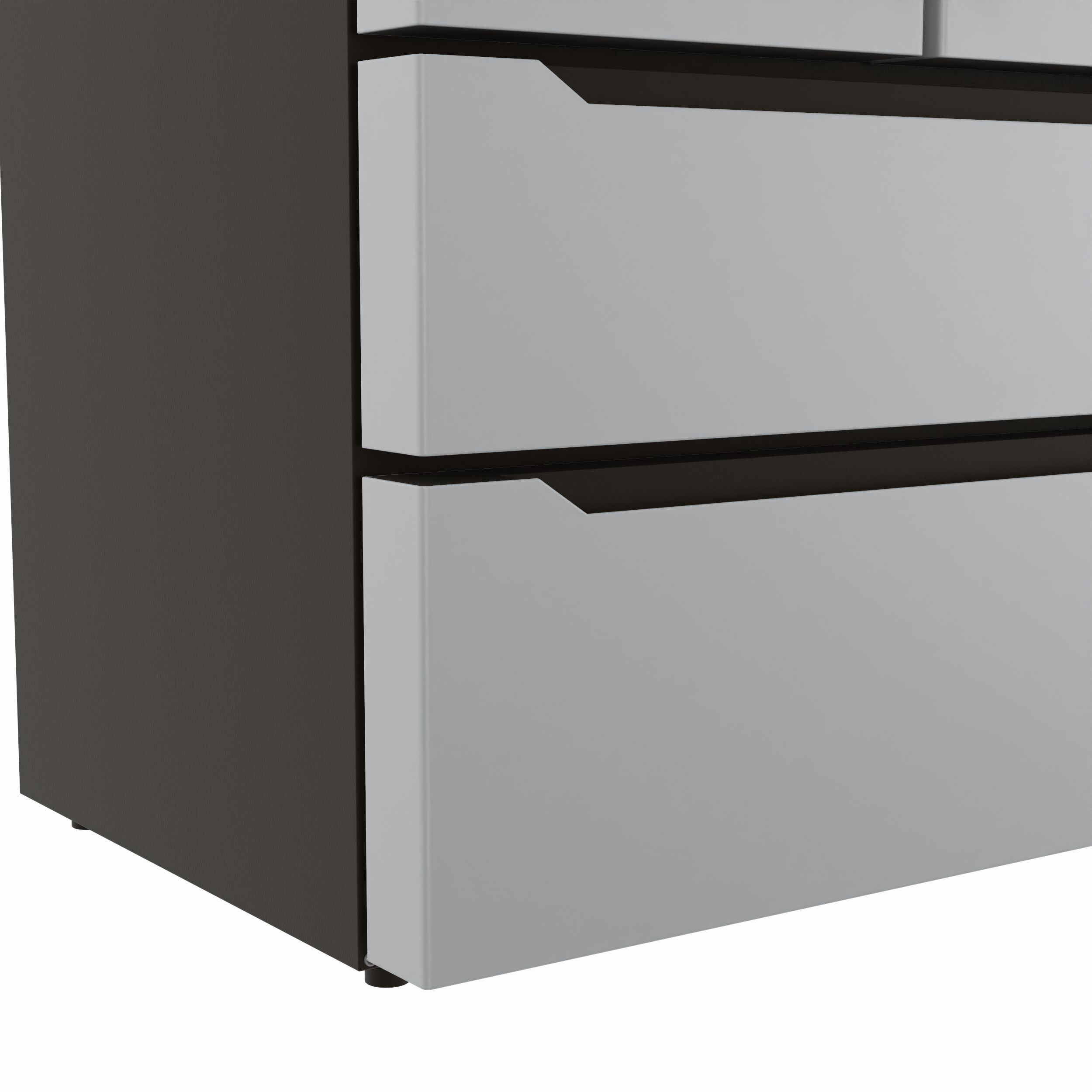 KoolMore FDR-22CF French-Door-Refrigerators - View #5