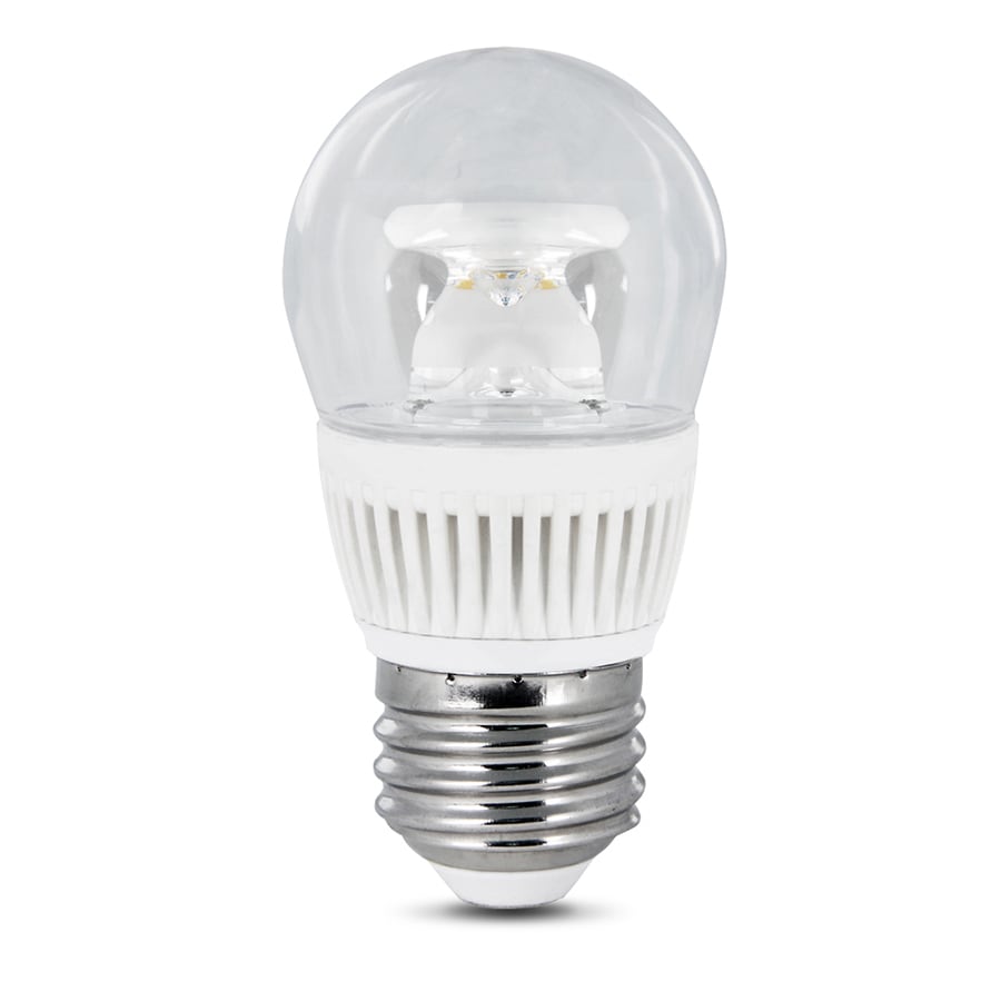 Utilitech LA15DMCL300LED2 40-Watt EQ Warm White Dimmable (2-Pack)