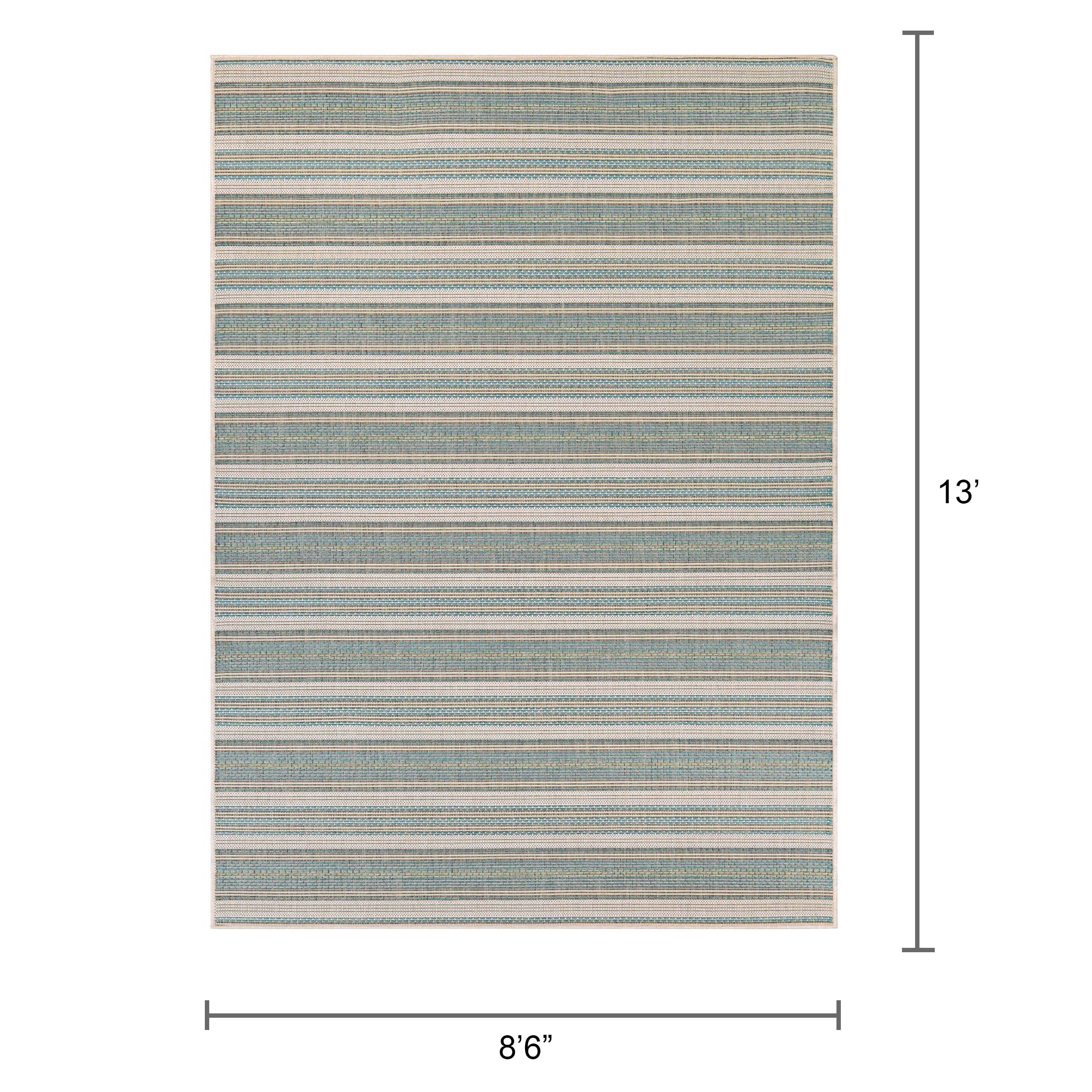 Couristan 60413107086130T rugs - View #7