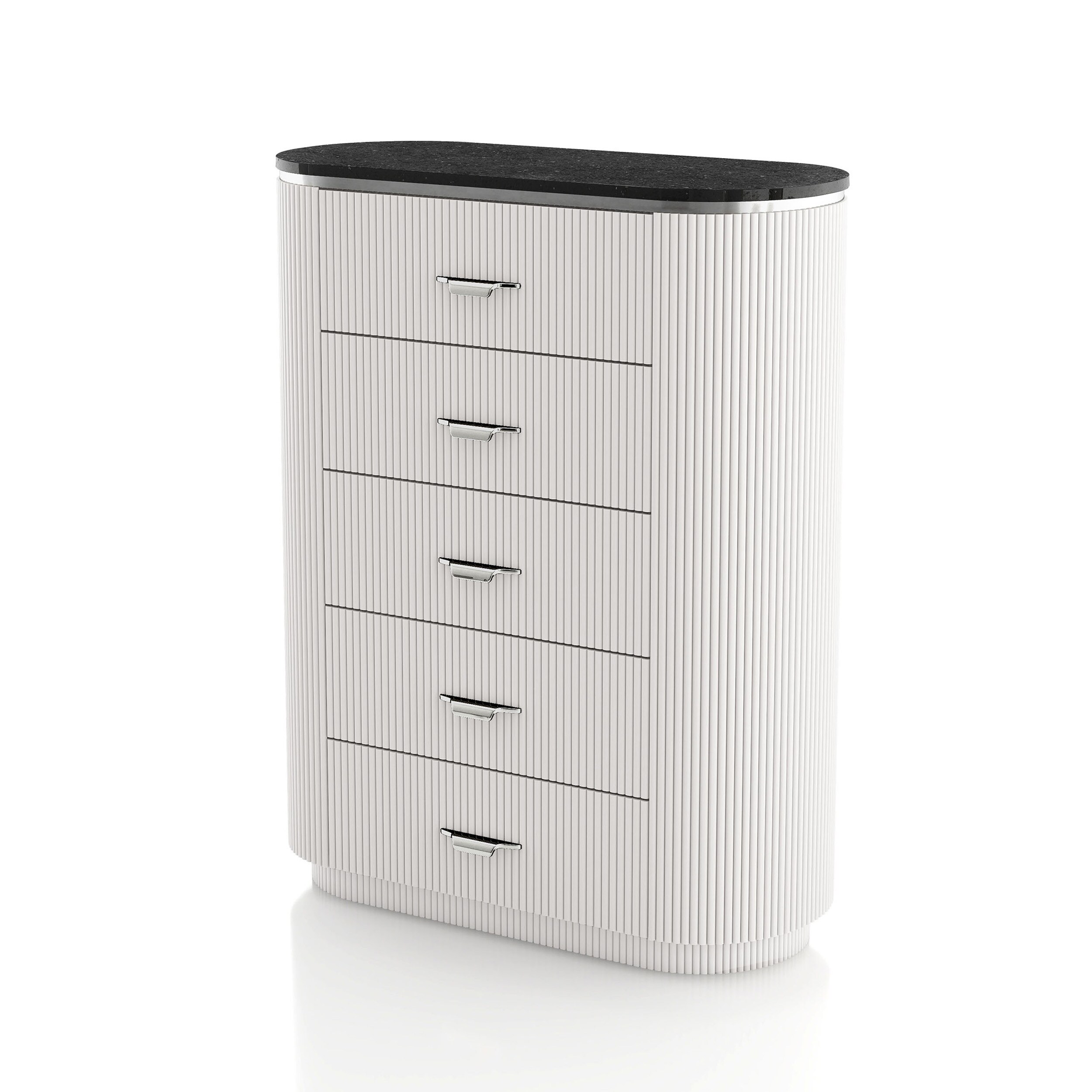 Furniture of America IDF-N7244GY-C dressers - View #2