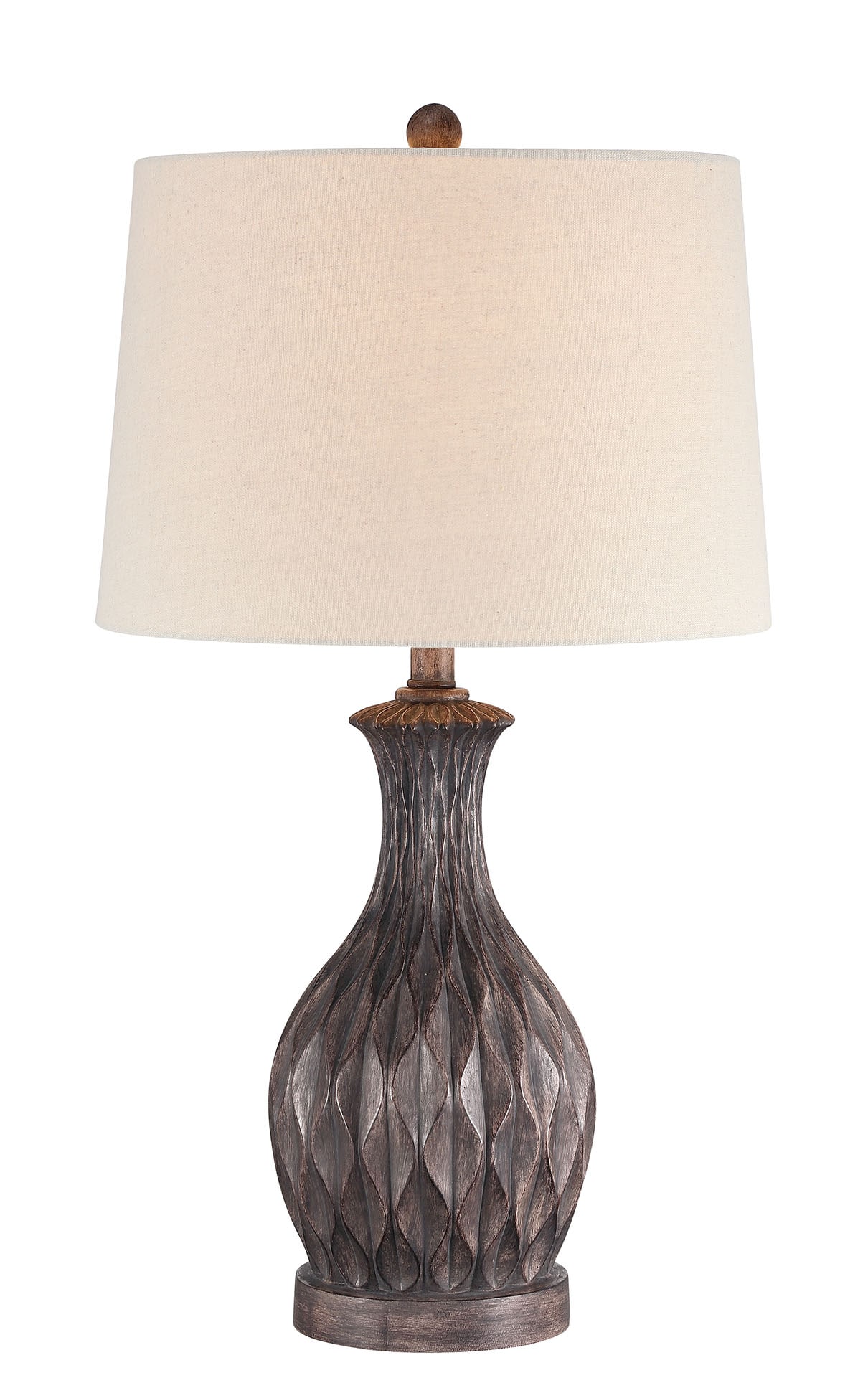 Craftmade 86268 Table-Lamps - View #2