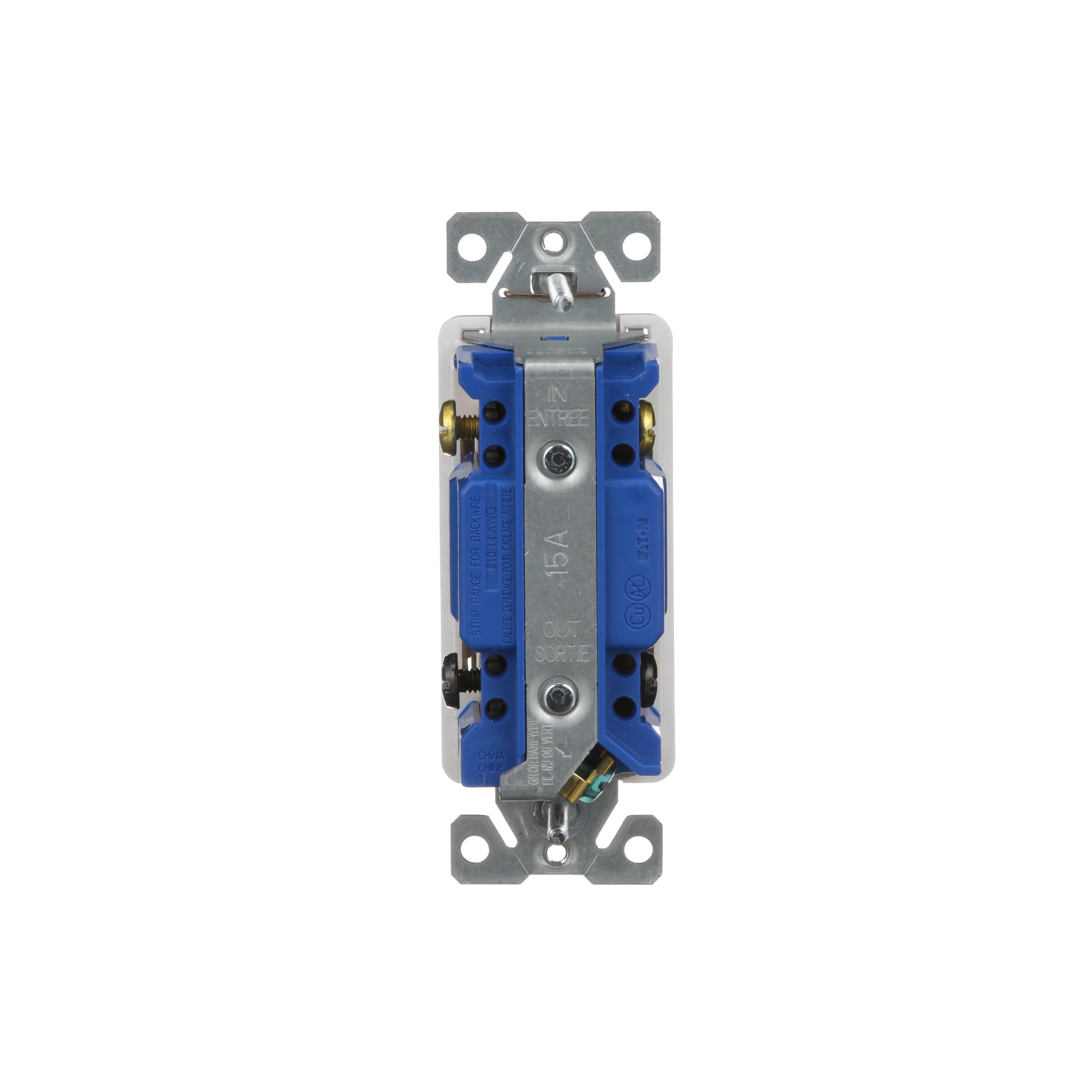Eaton 7504W-BX-LW Lighting-Controls - View #4