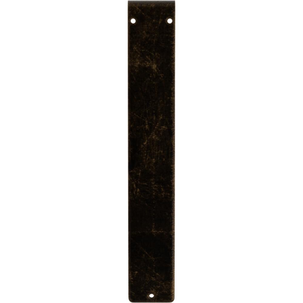 Ekena Millwork BKTM02X10X12TDAABS Mending-Plates-Brackets-Braces - View #5