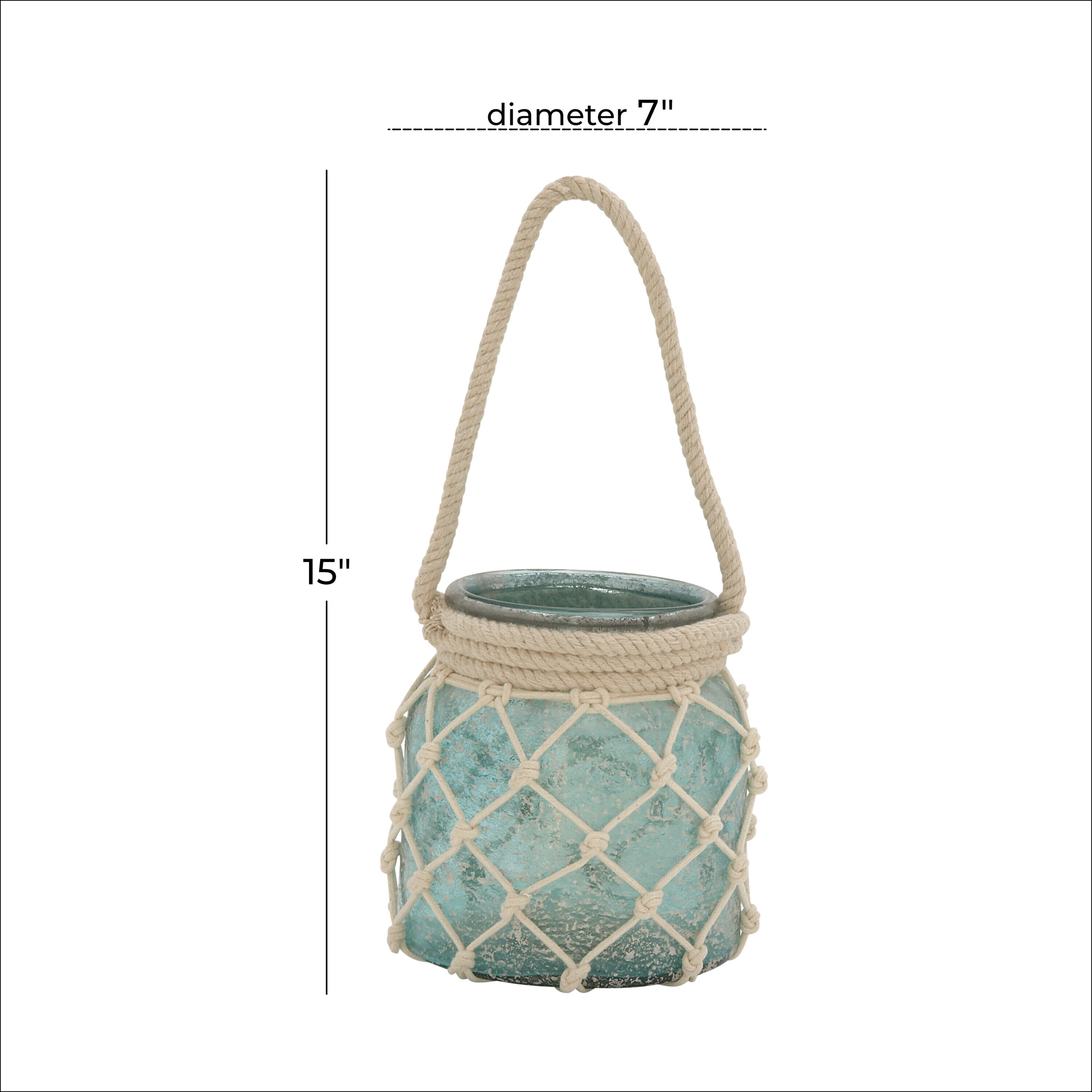 Grayson Lane 94954 Candle-Holders - View #7