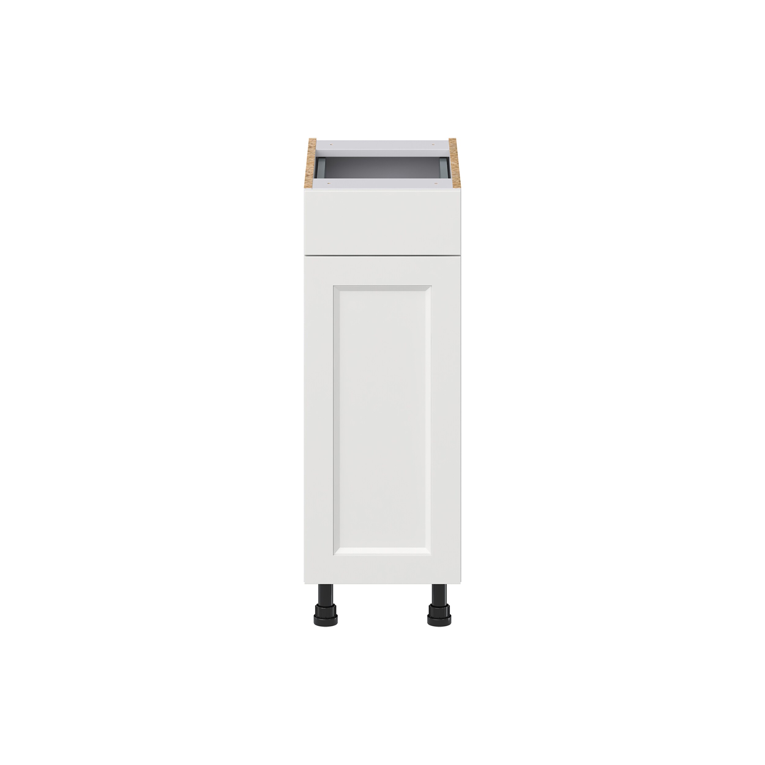Hugo&Borg DSV12(L/R)-RI Cabinets-Kitchen - View #7