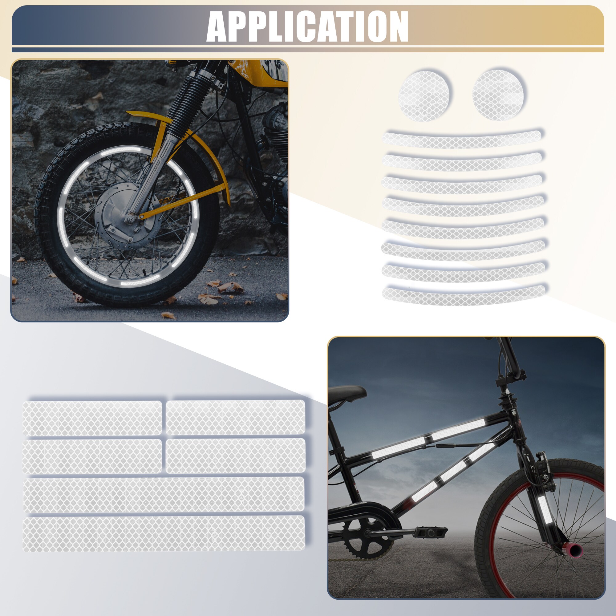 Unique Bargains S26010903UX2016 Bike-Accessories - View #5