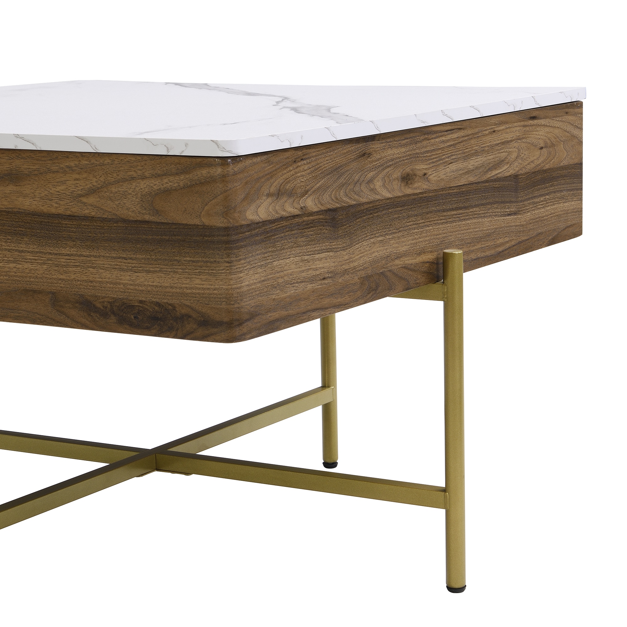 ModernLuxe L3P-CH192954AAK Coffee-Tables - View #12