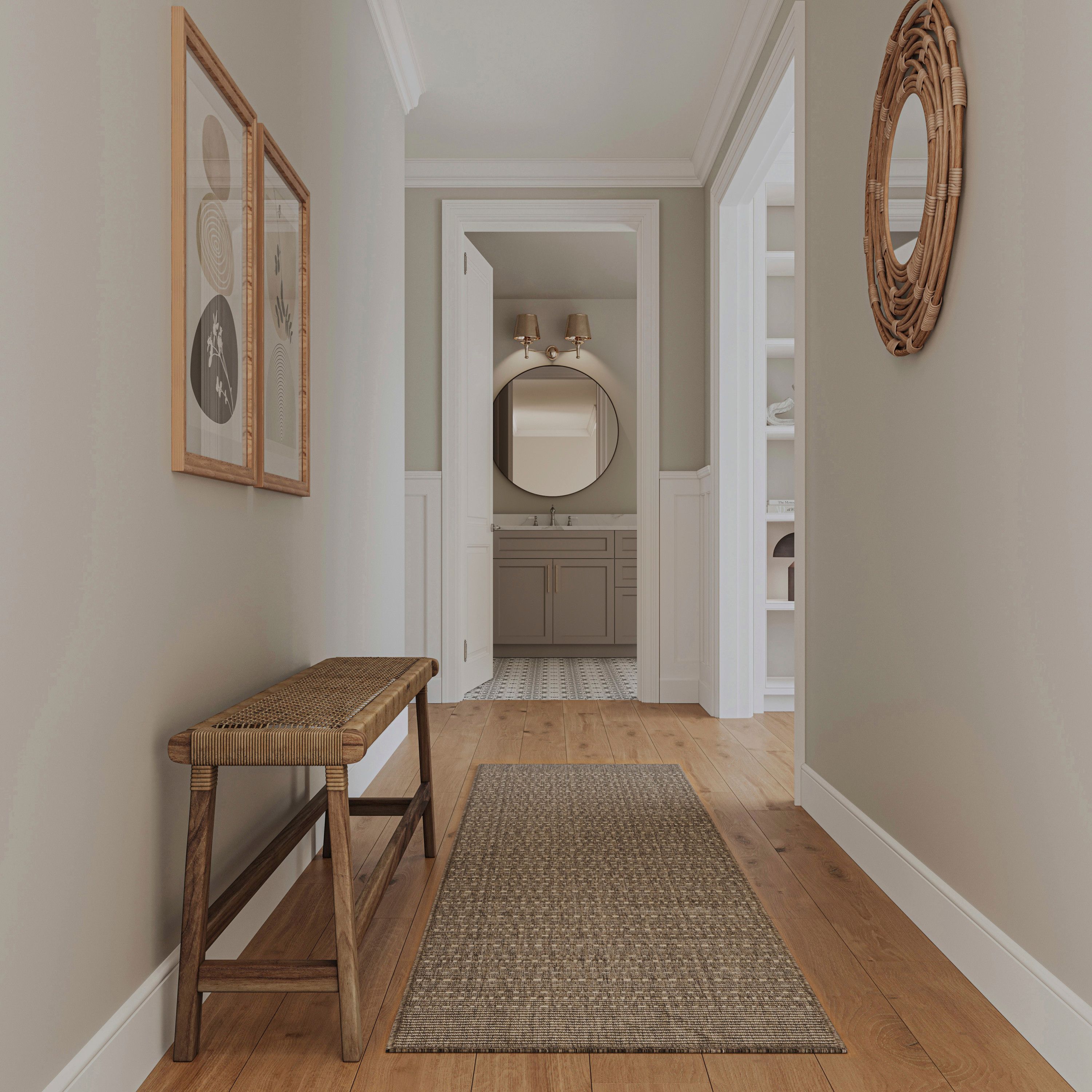 Nourison 841491137956 rugs - View #4