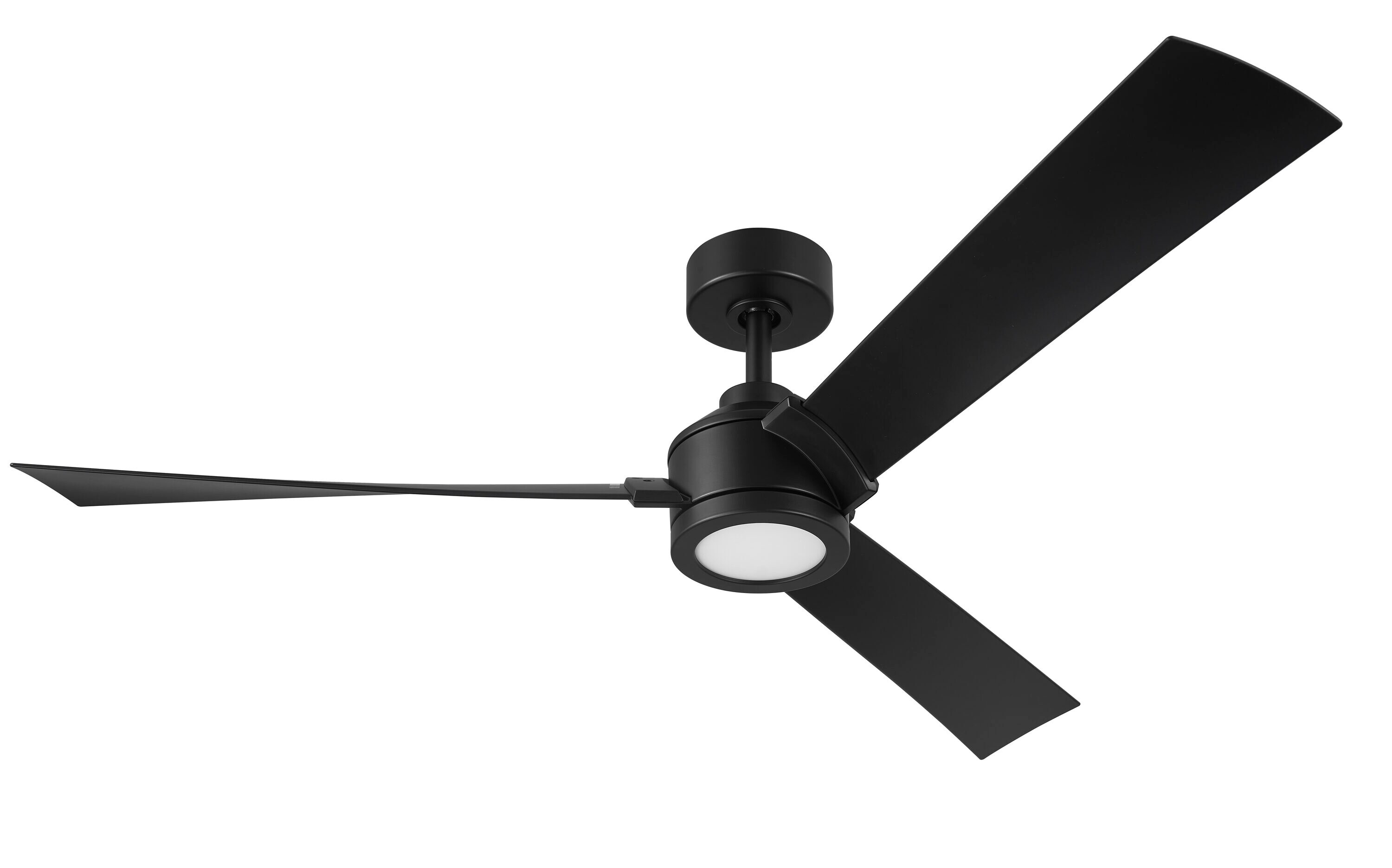 Harbor Breeze AR45-56MBK Ceiling-Fans - View #4