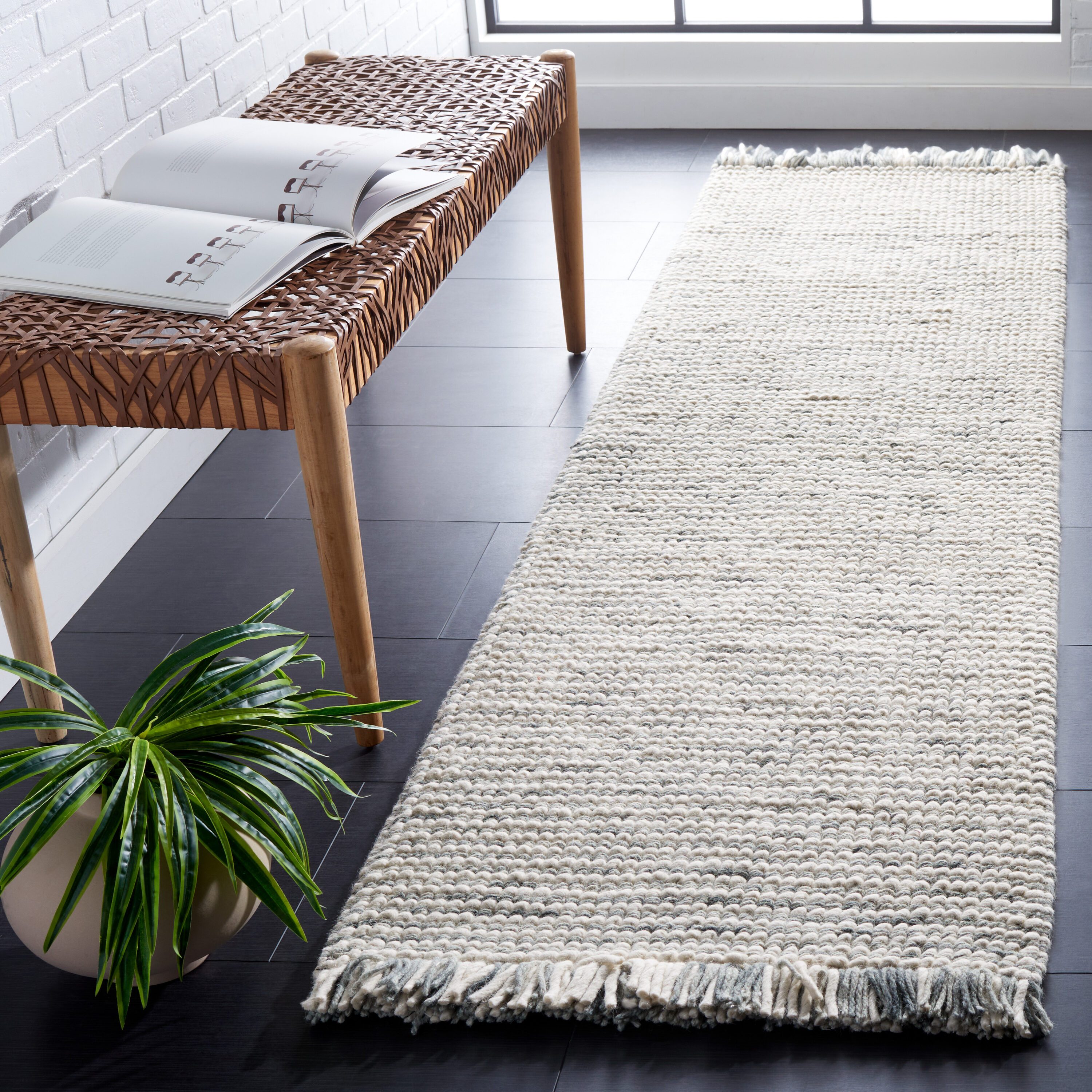 Safavieh NAT902X-28 rugs - View #2