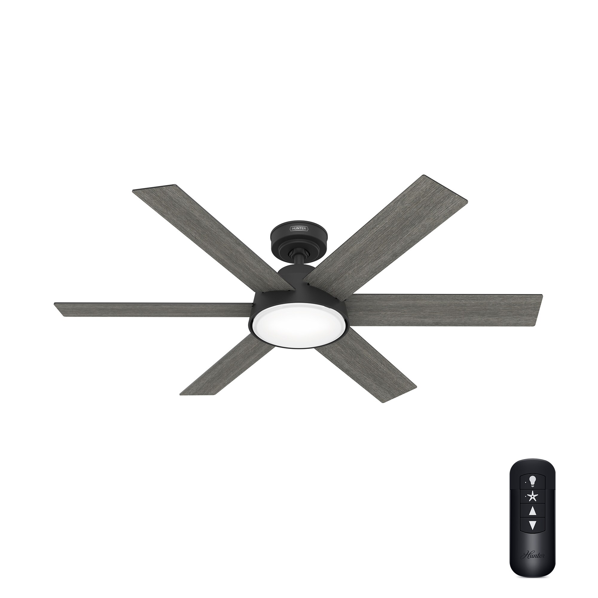 Hunter 51853 Ceiling-Fans - View #10