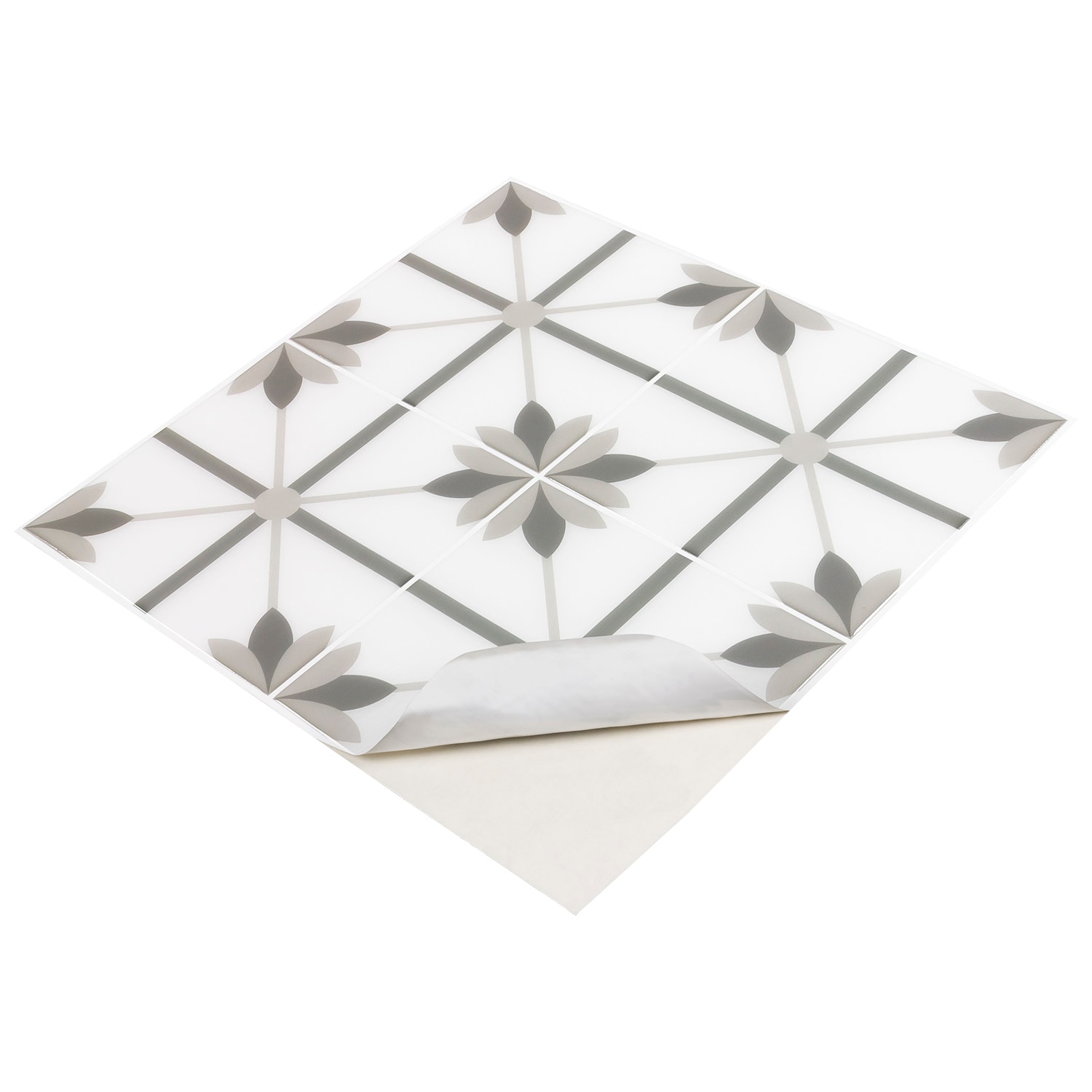 Peel&Stick Mosaics LWPS191040 Ceramic-Tile - View #6